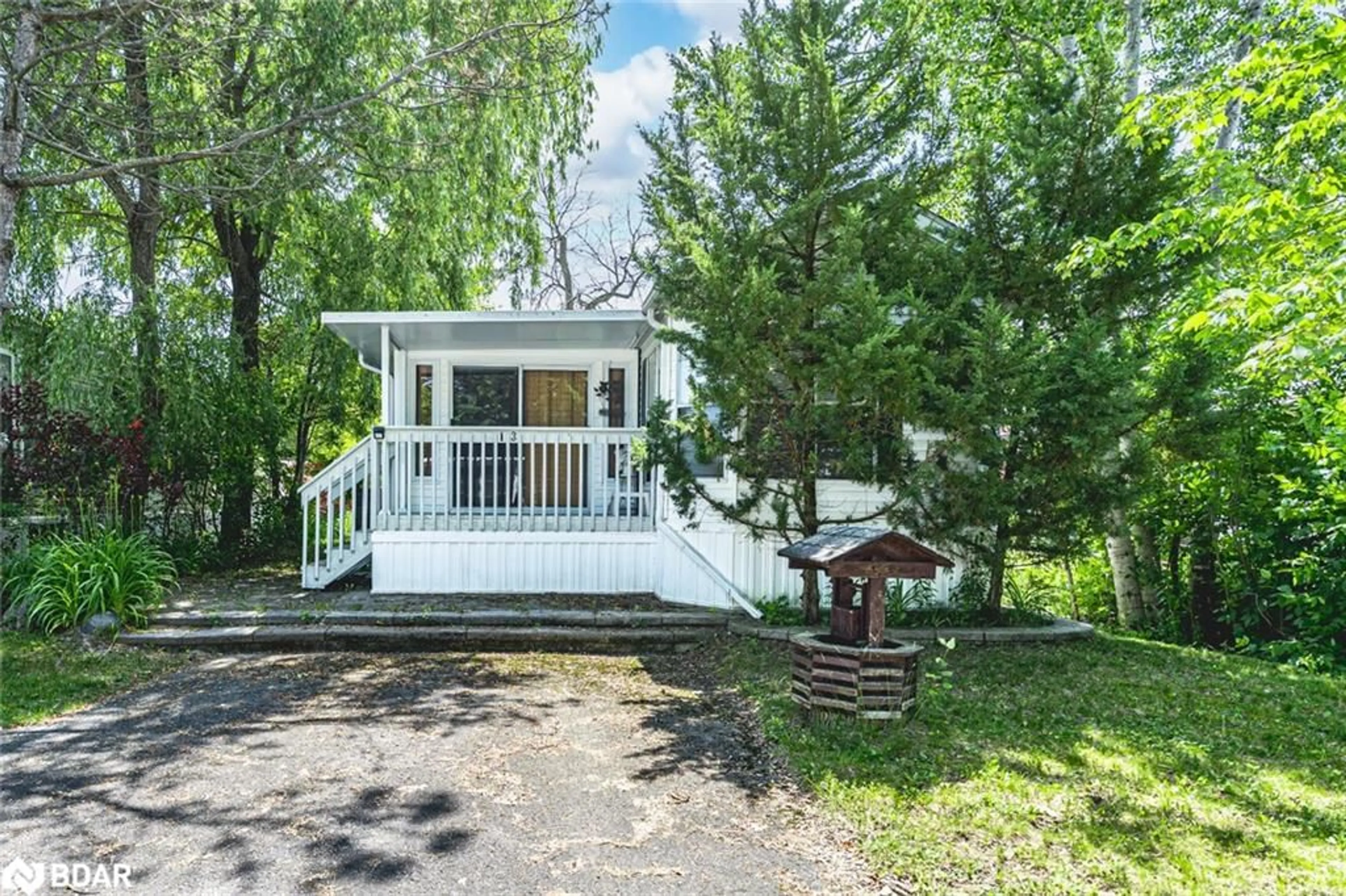 Unknown for 13 Huron Cir, Wasaga Beach Ontario L9Z 1X7