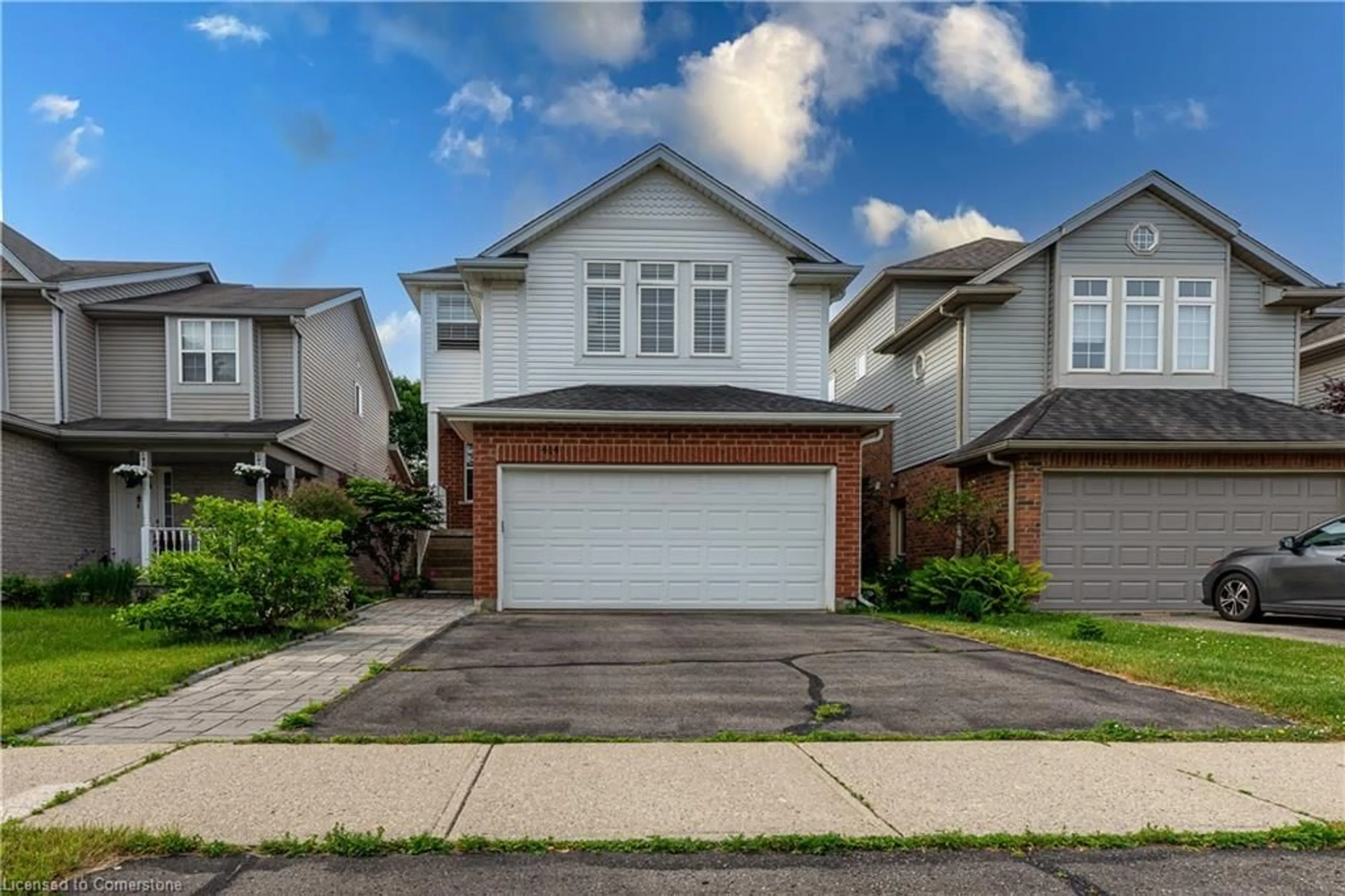 Unknown for 414 Havendale Cres, Waterloo Ontario N2T 2T3