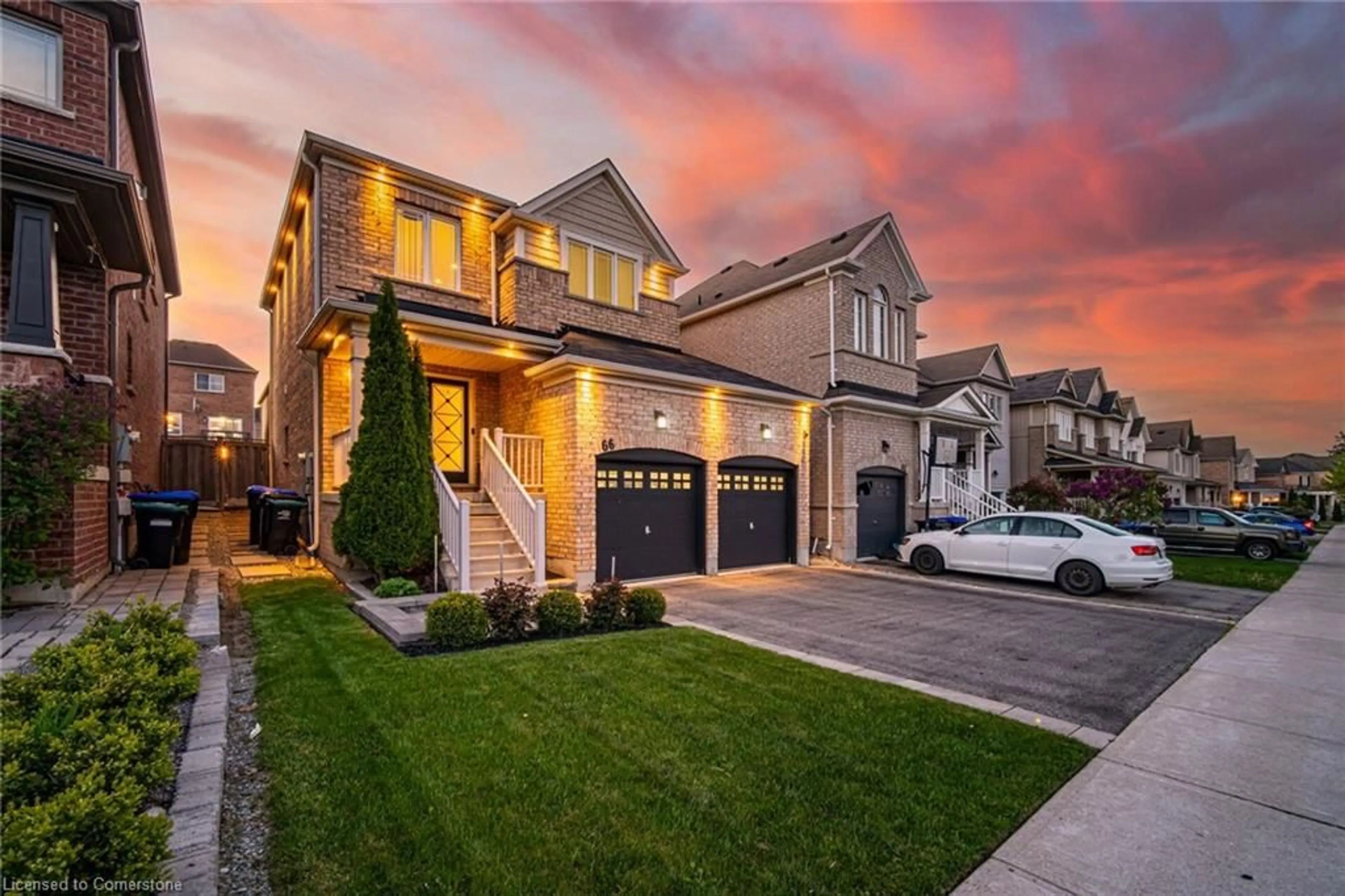 Unknown for 66 Slack St, Bradford Ontario L3Z 0S5