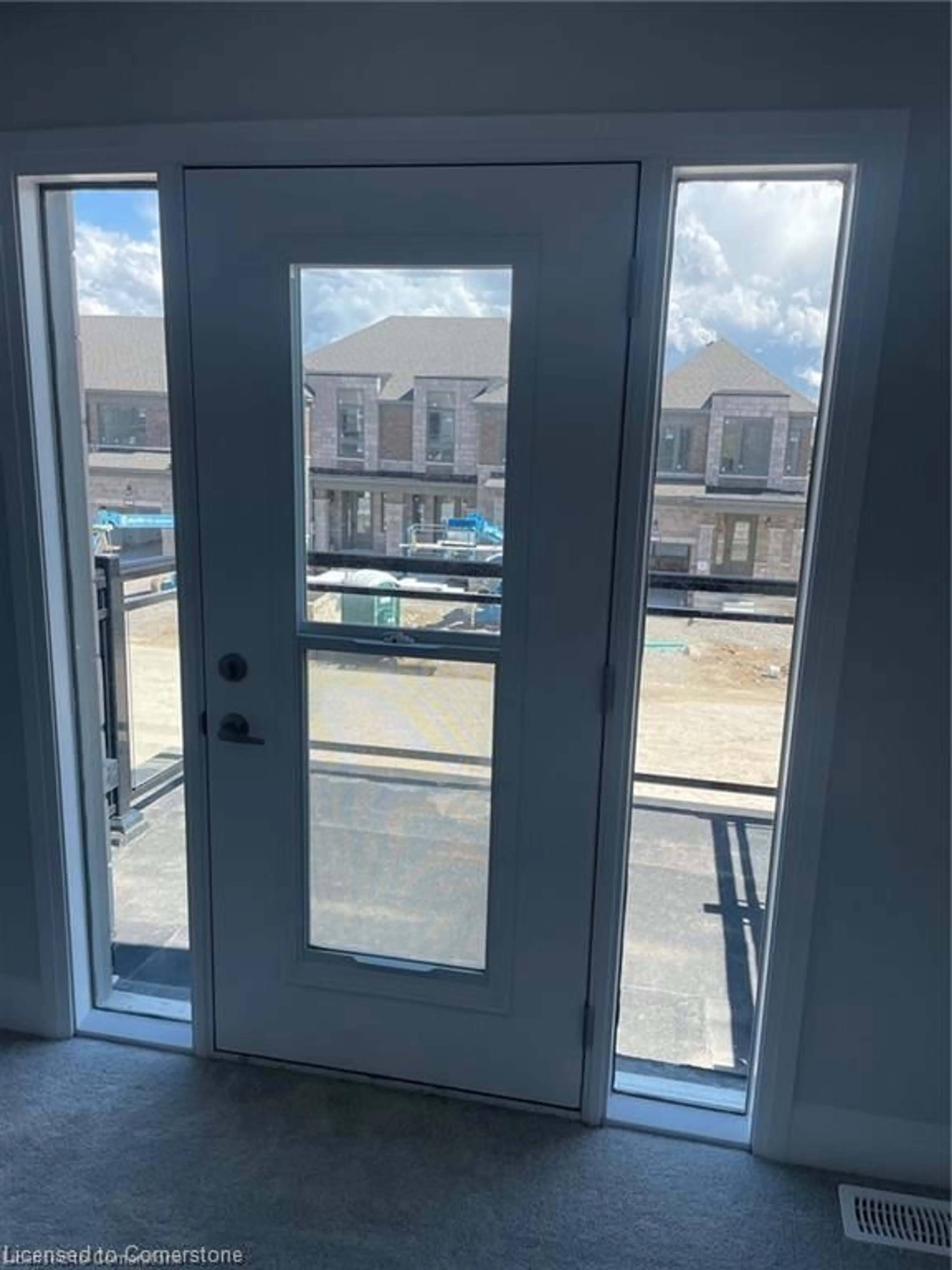 Unknown for 125 Cole Terrace Terr, Woodstock Ontario N4T 0P5