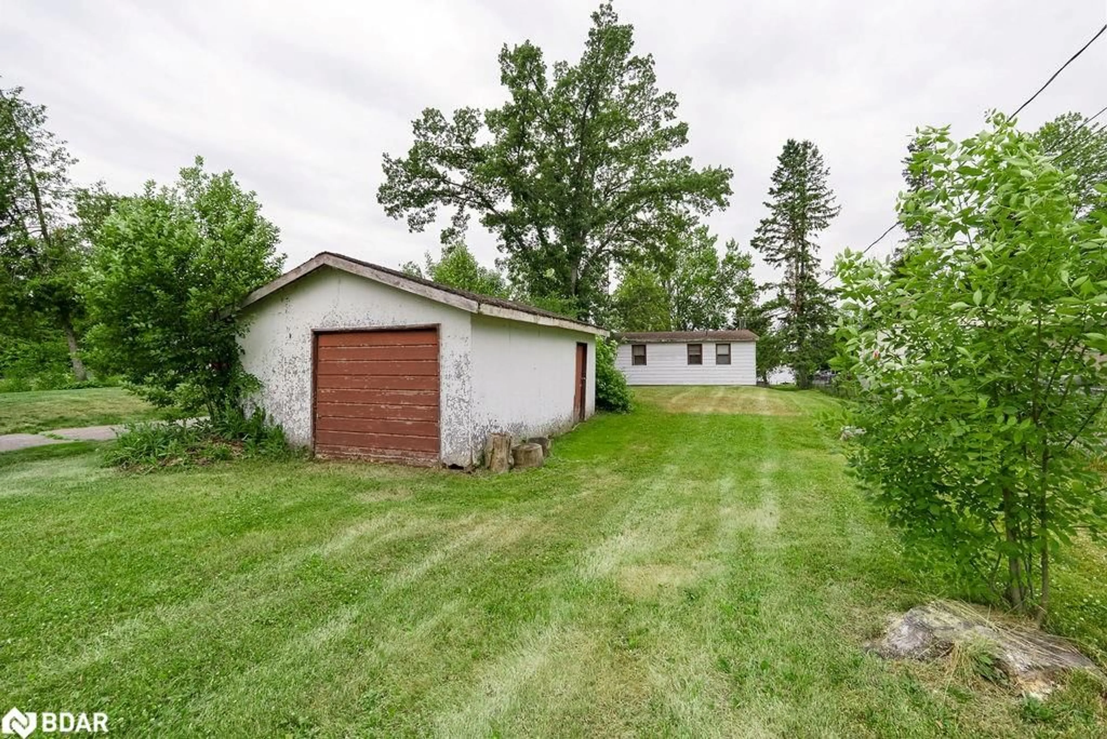 Unknown for 58 Sturgeon Glen Rd, Fenelon Falls Ontario K0M 1N0