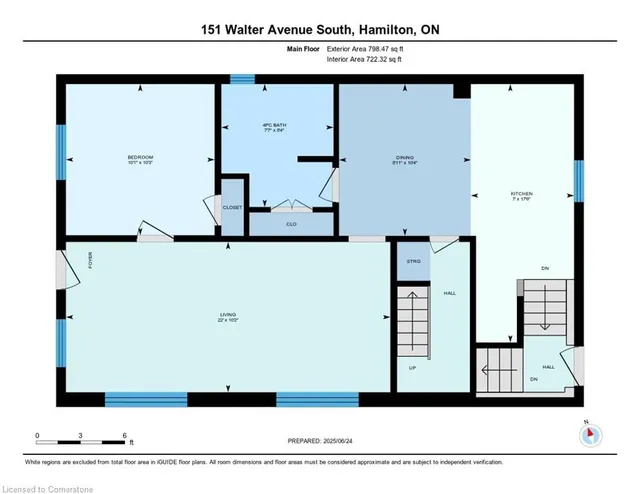 Additional image 4 of 151 Walter Ave