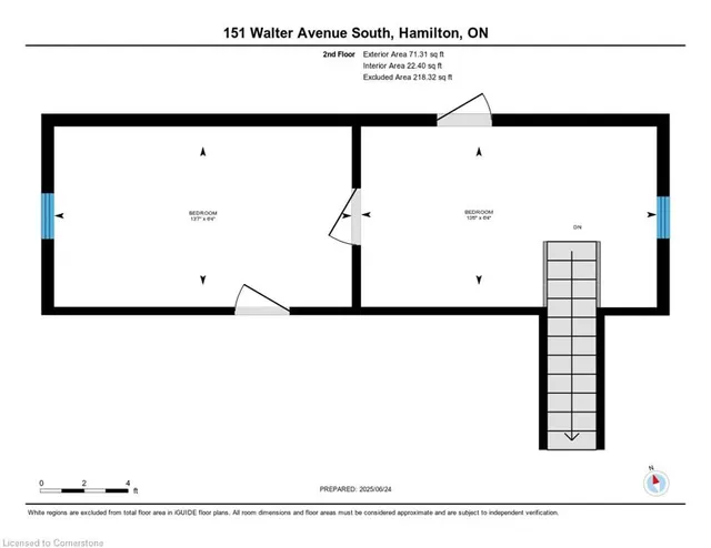 Additional image 3 of 151 Walter Ave