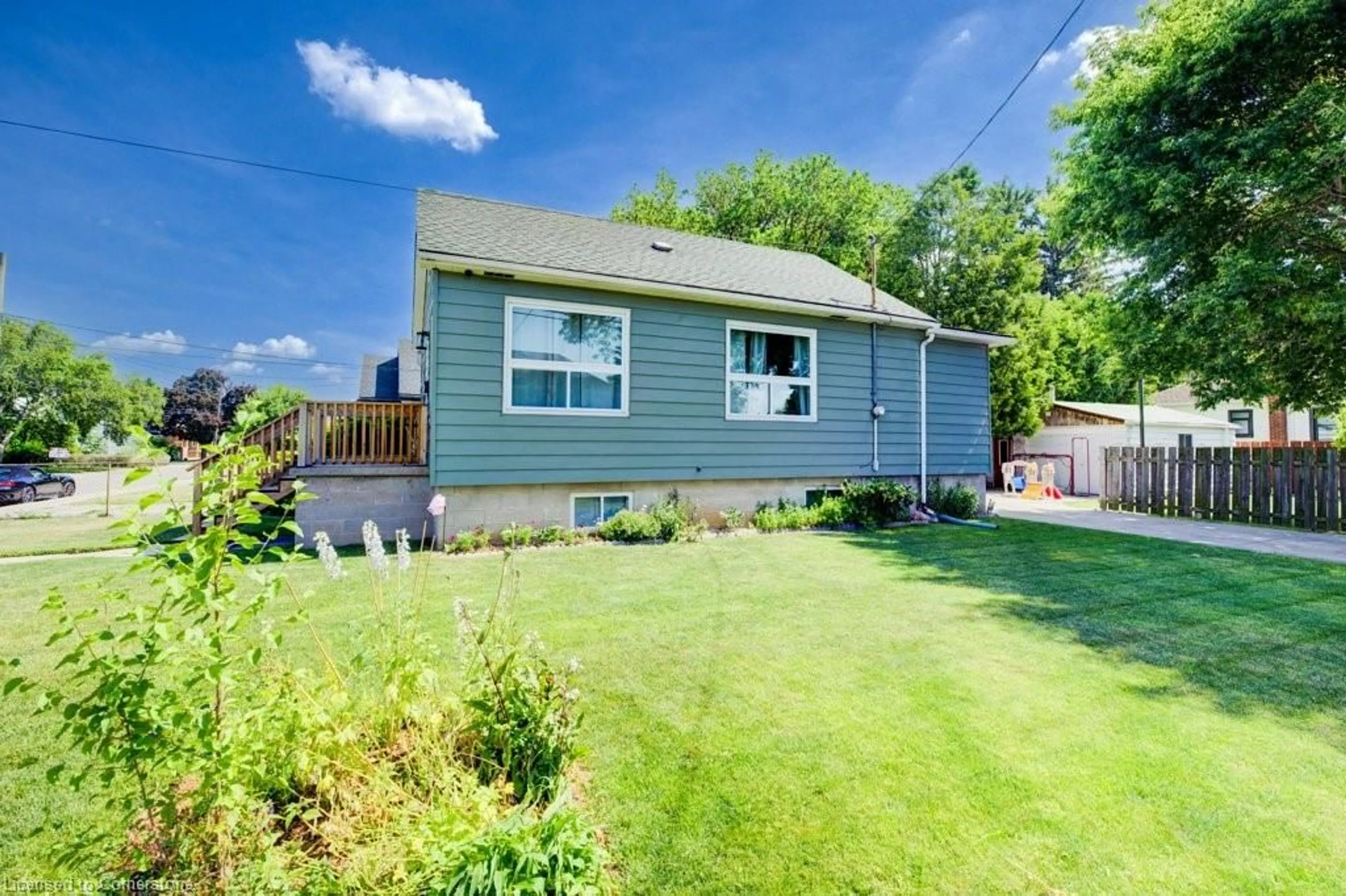 Unknown for 151 Walter Ave, Hamilton Ontario L8K 3K8