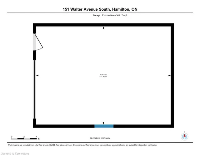 Primary image of 151 Walter Ave