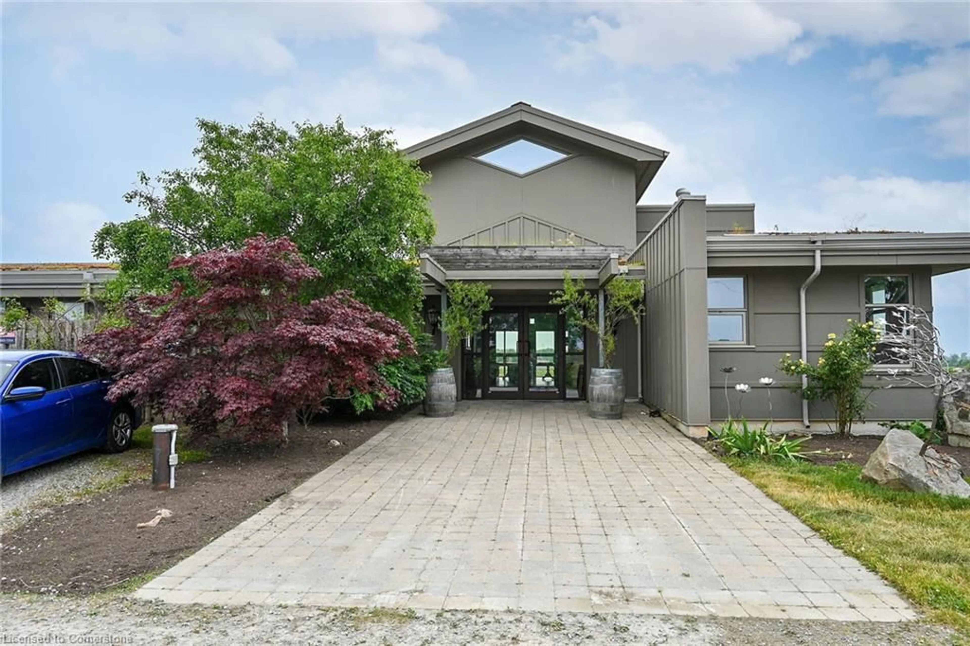 Unknown for 3749 Walker Rd, Lincoln Ontario L0R 1B2