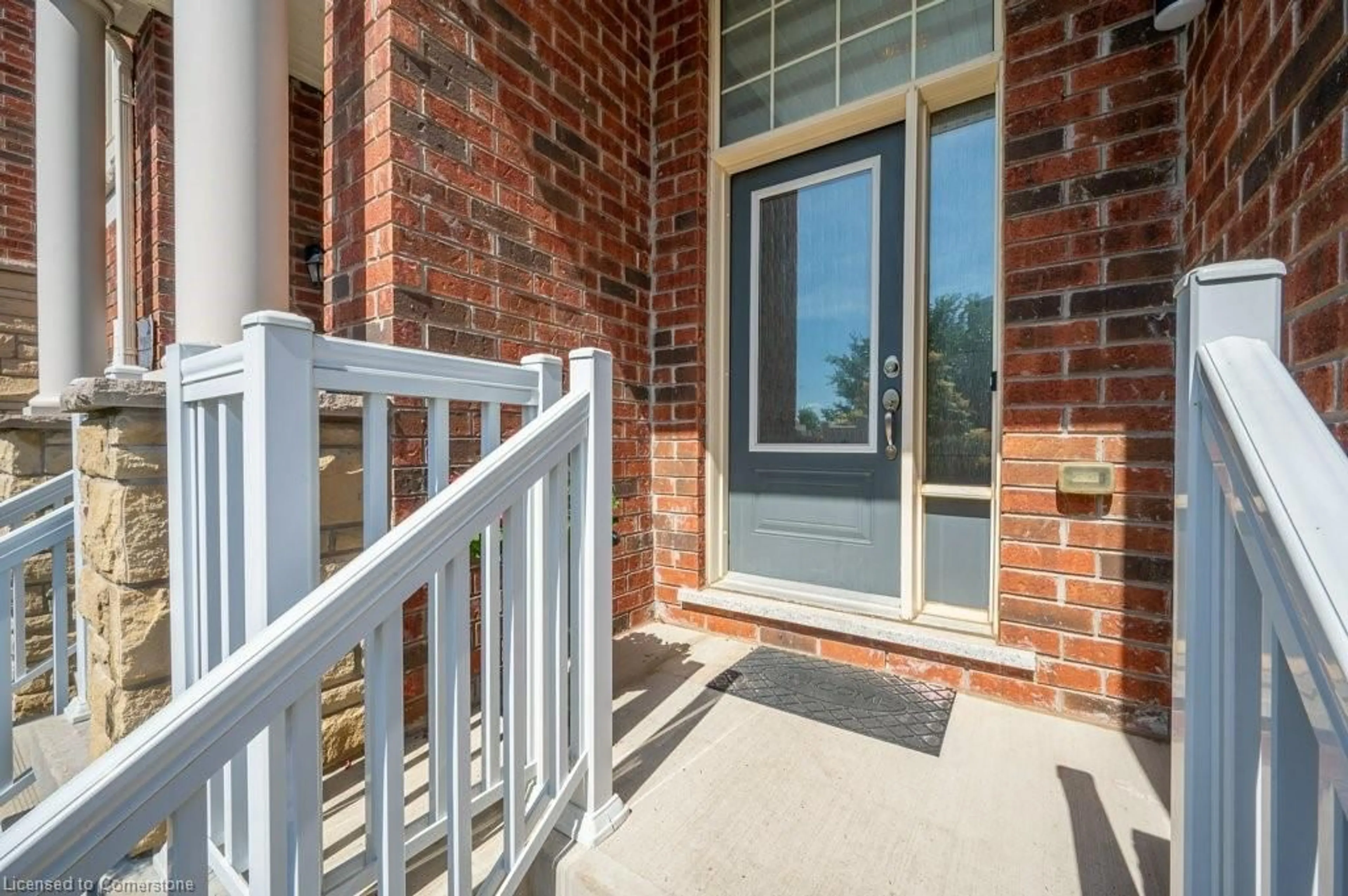 Unknown for 34 Aspen Hills Road Rd #3, Brampton Ontario L6Y 6E4