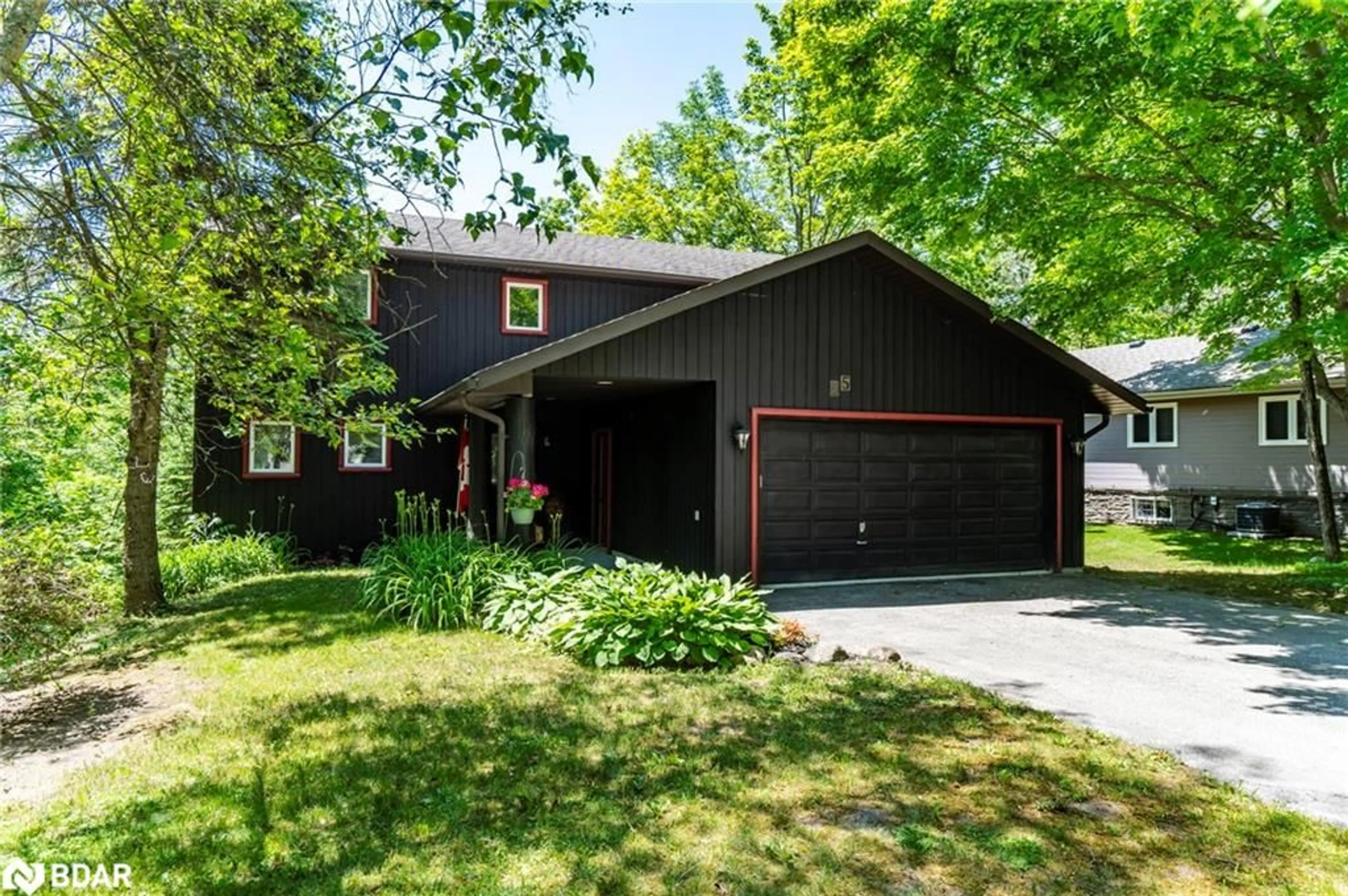 Unknown for 25 Cathedral Pines Rd, Barrie Ontario L4M 4Y8