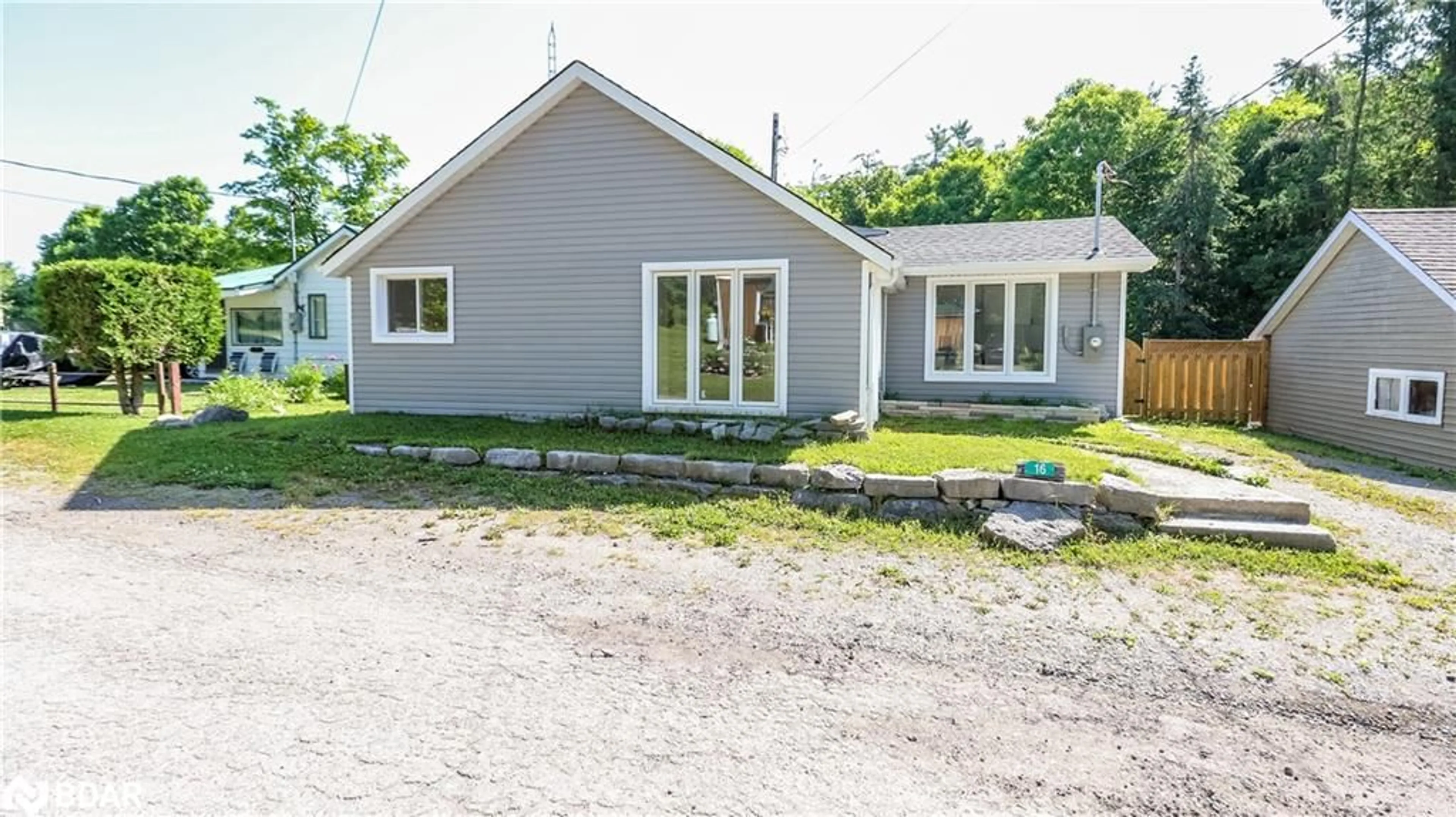 Unknown for 16 Lime Street St, Coboconk Ontario K0M 1K0