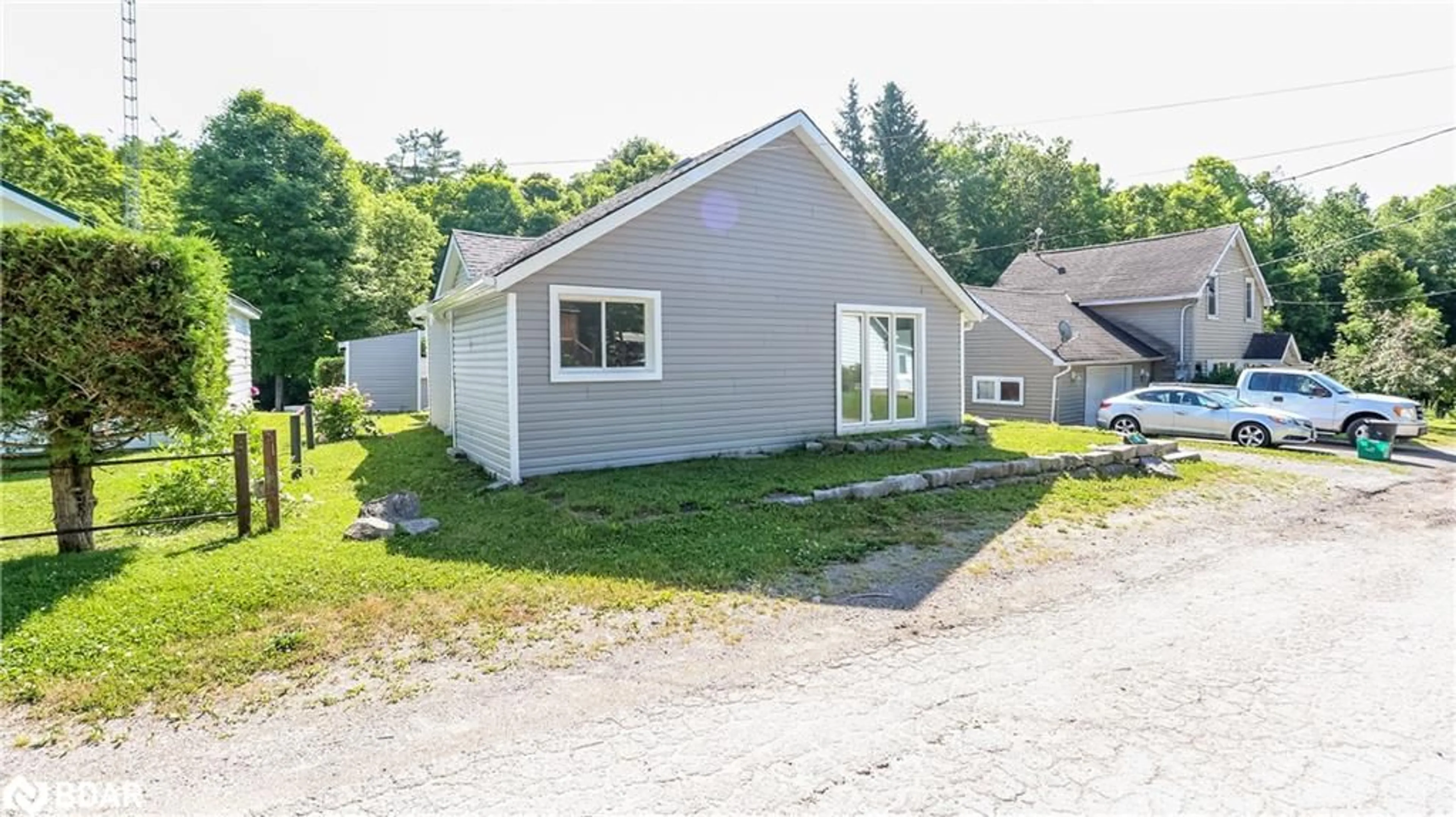 Unknown for 16 Lime Street St, Coboconk Ontario K0M 1K0