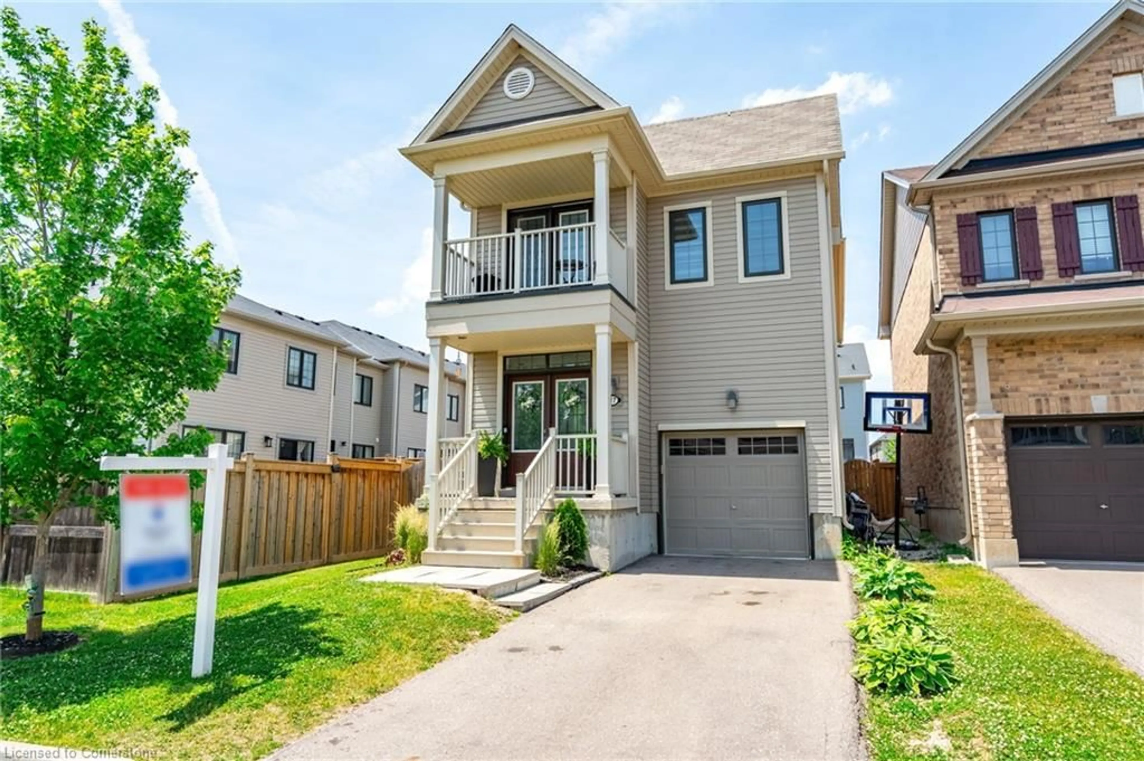 Unknown for 17 Kelso Dr, Caledonia Ontario N3W 2G9