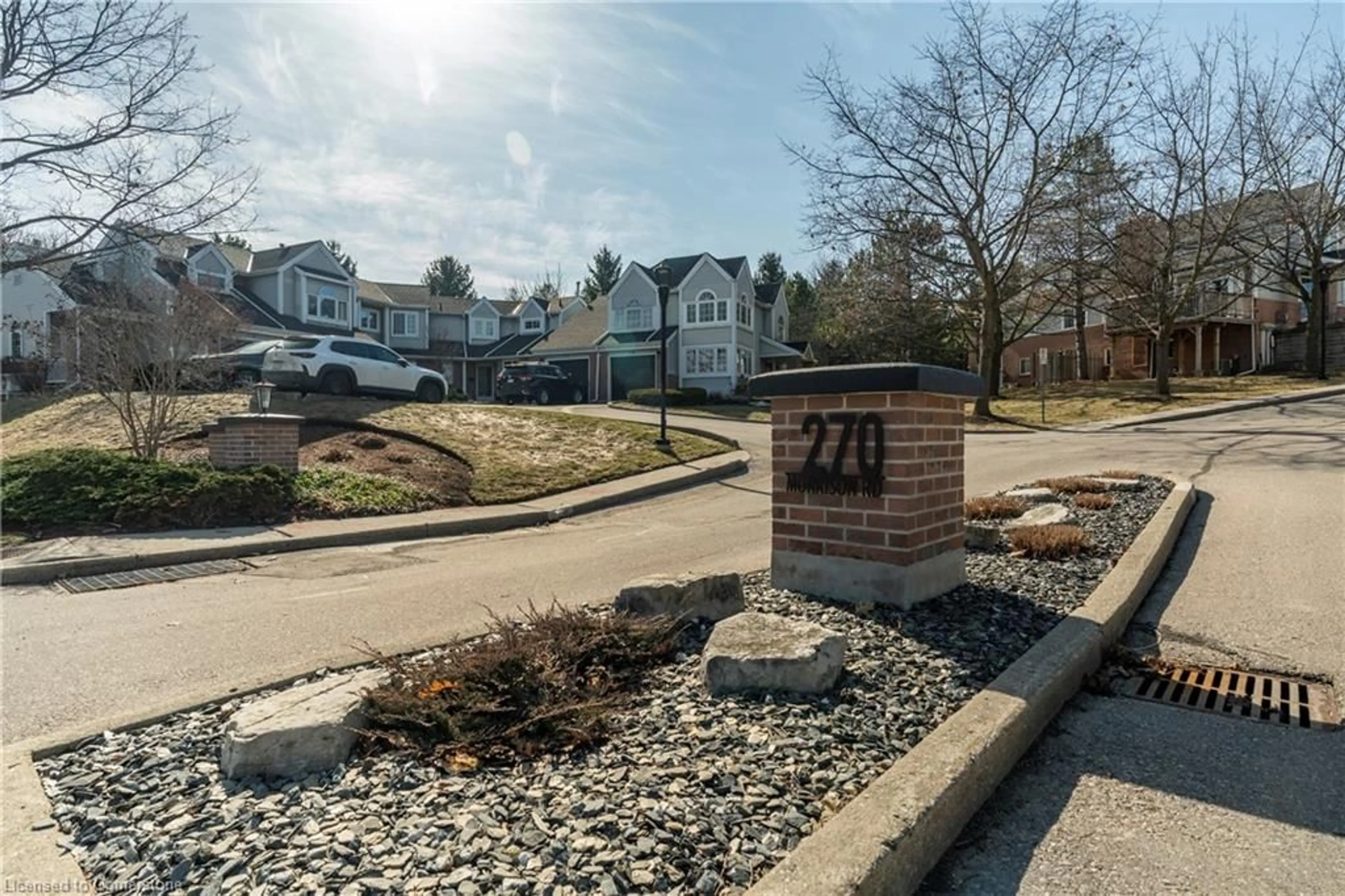 Unknown for 270 Morrison Rd #1B, Kitchener Ontario N2A 3J5