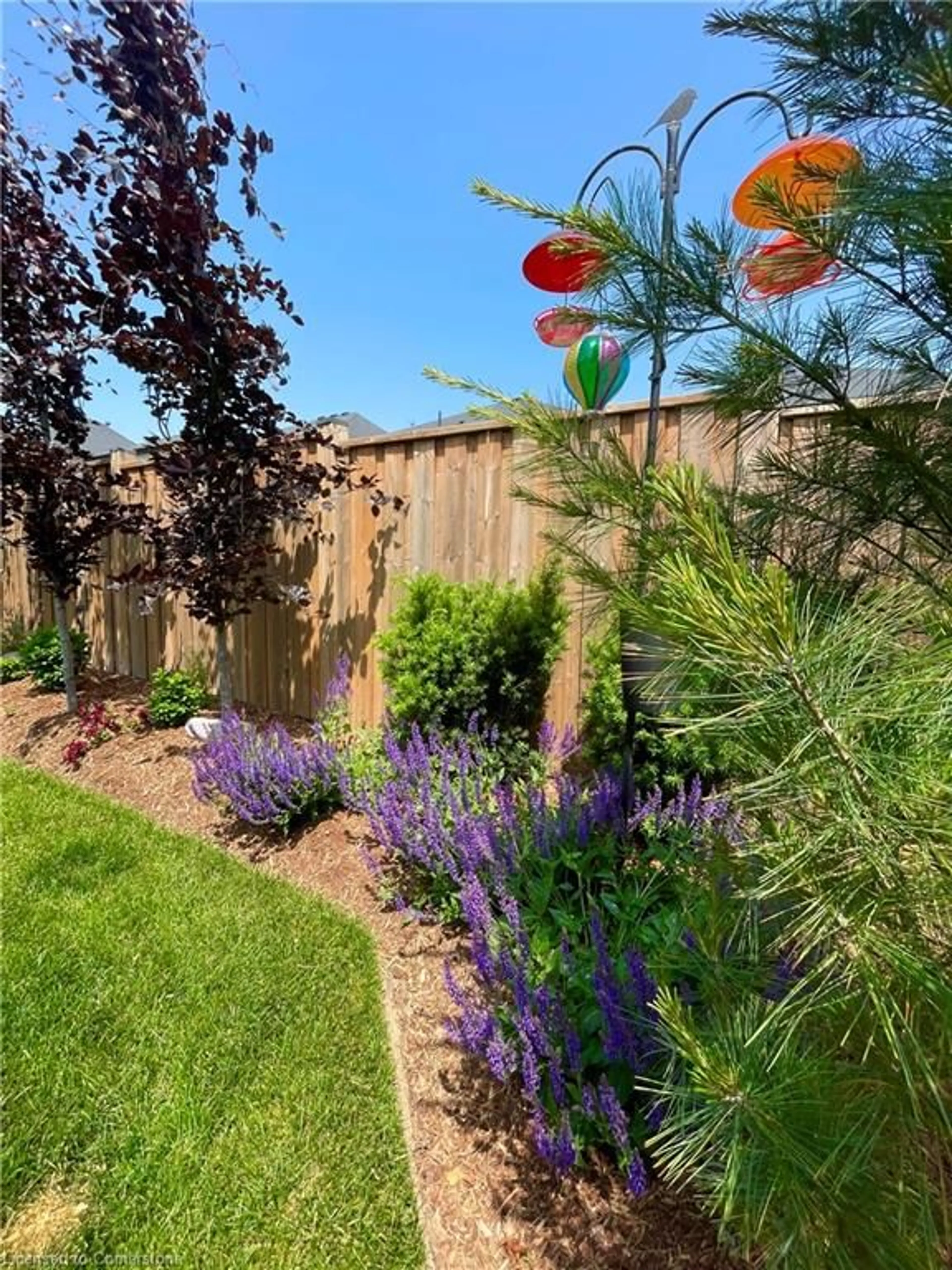 Patio, street for 26 Mcgovern Lane, Paris Ontario N3L 0K3