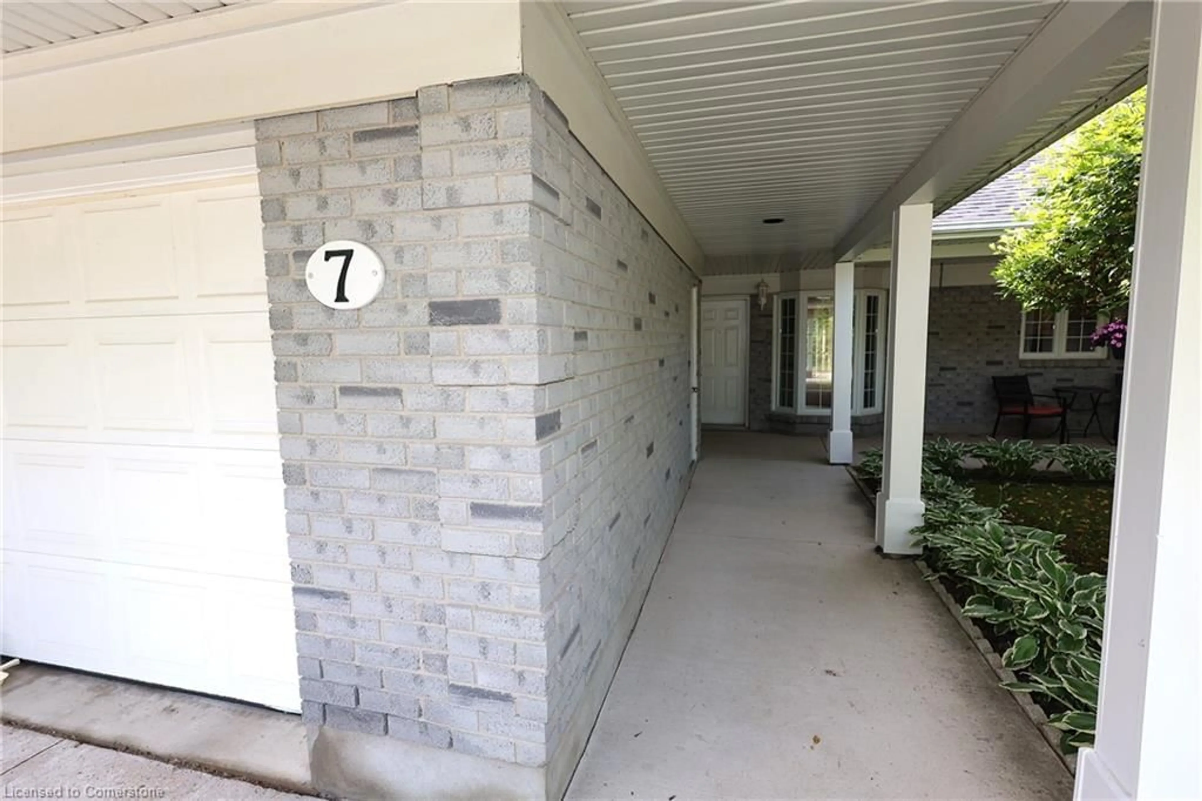 Unknown for 21 Foell St #7, Baden Ontario N3A 2V6