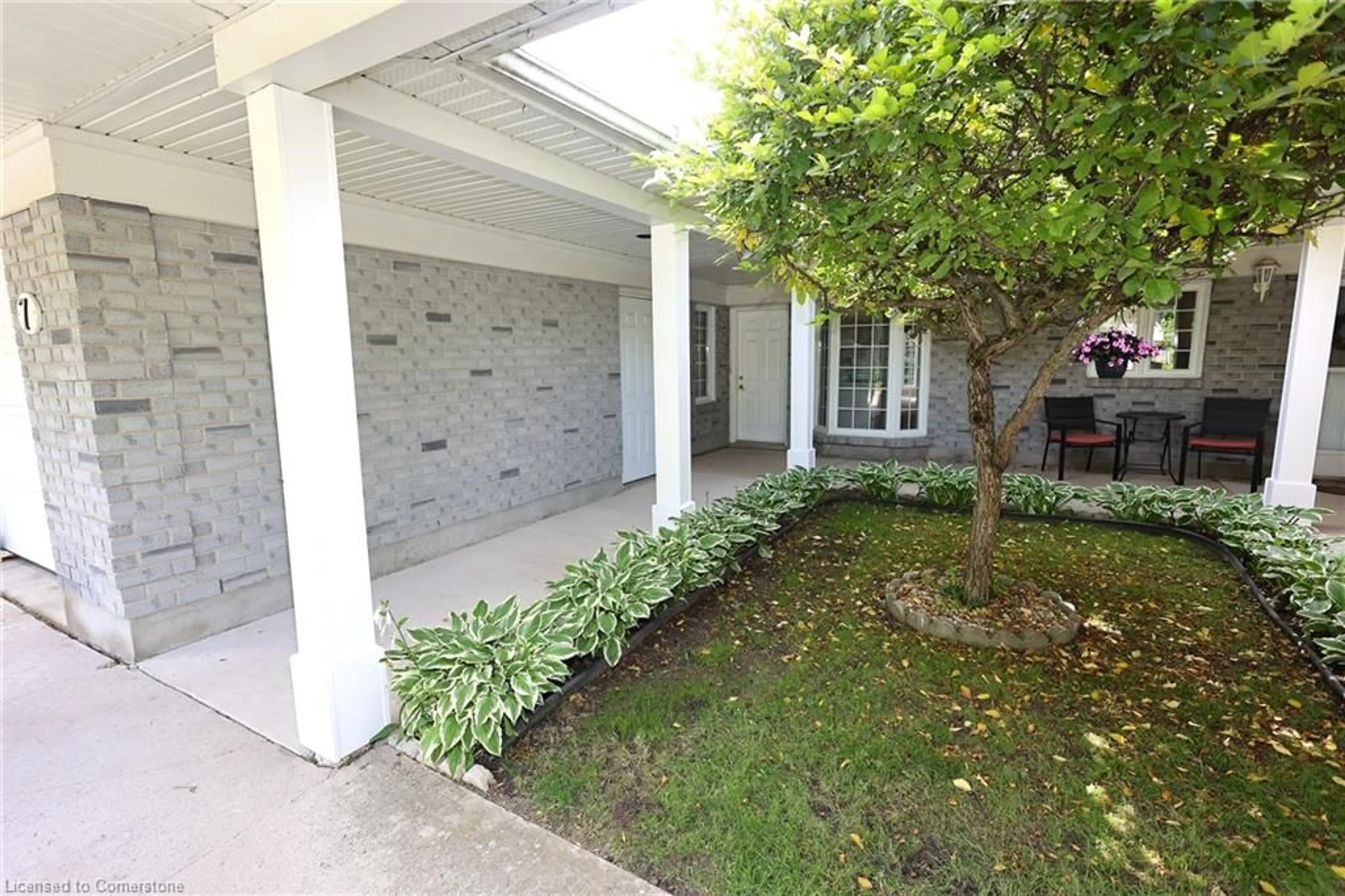 Unknown for 21 Foell St #7, Baden Ontario N3A 2V6
