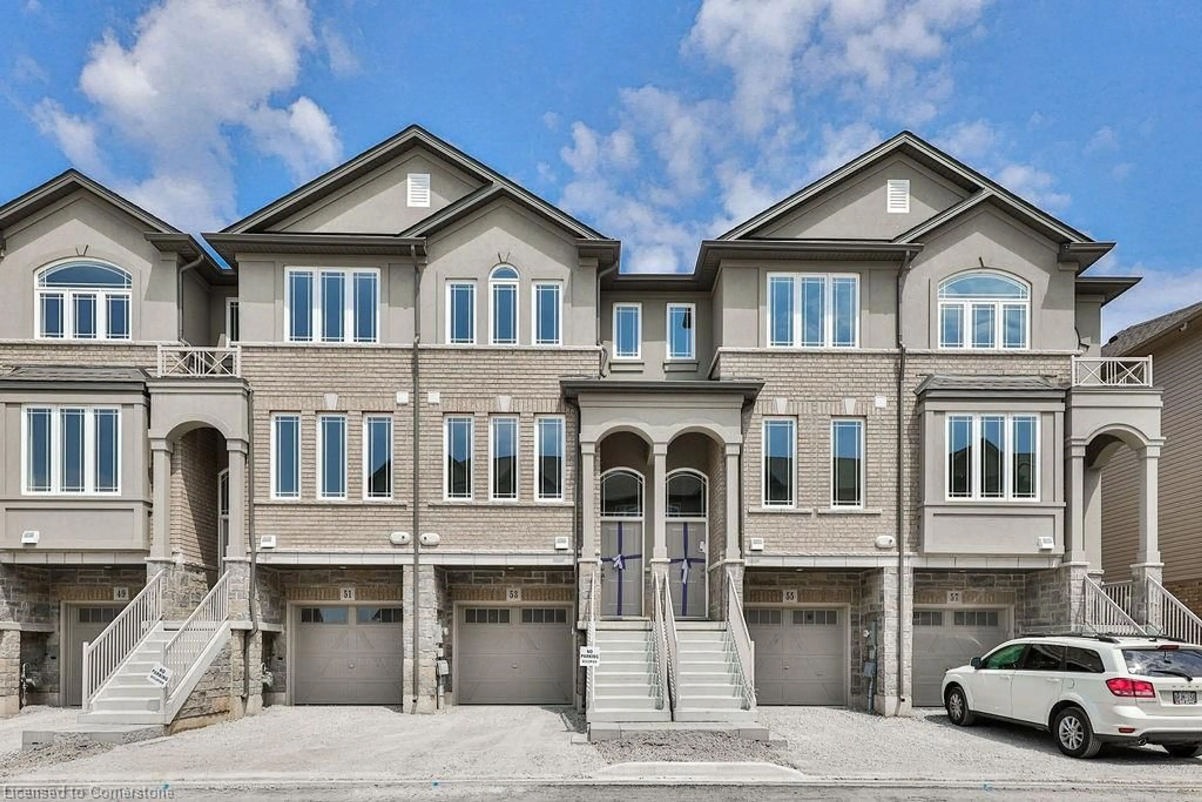 Unknown for 53 Aquarius Cres, Hamilton Ontario L0R 1P0