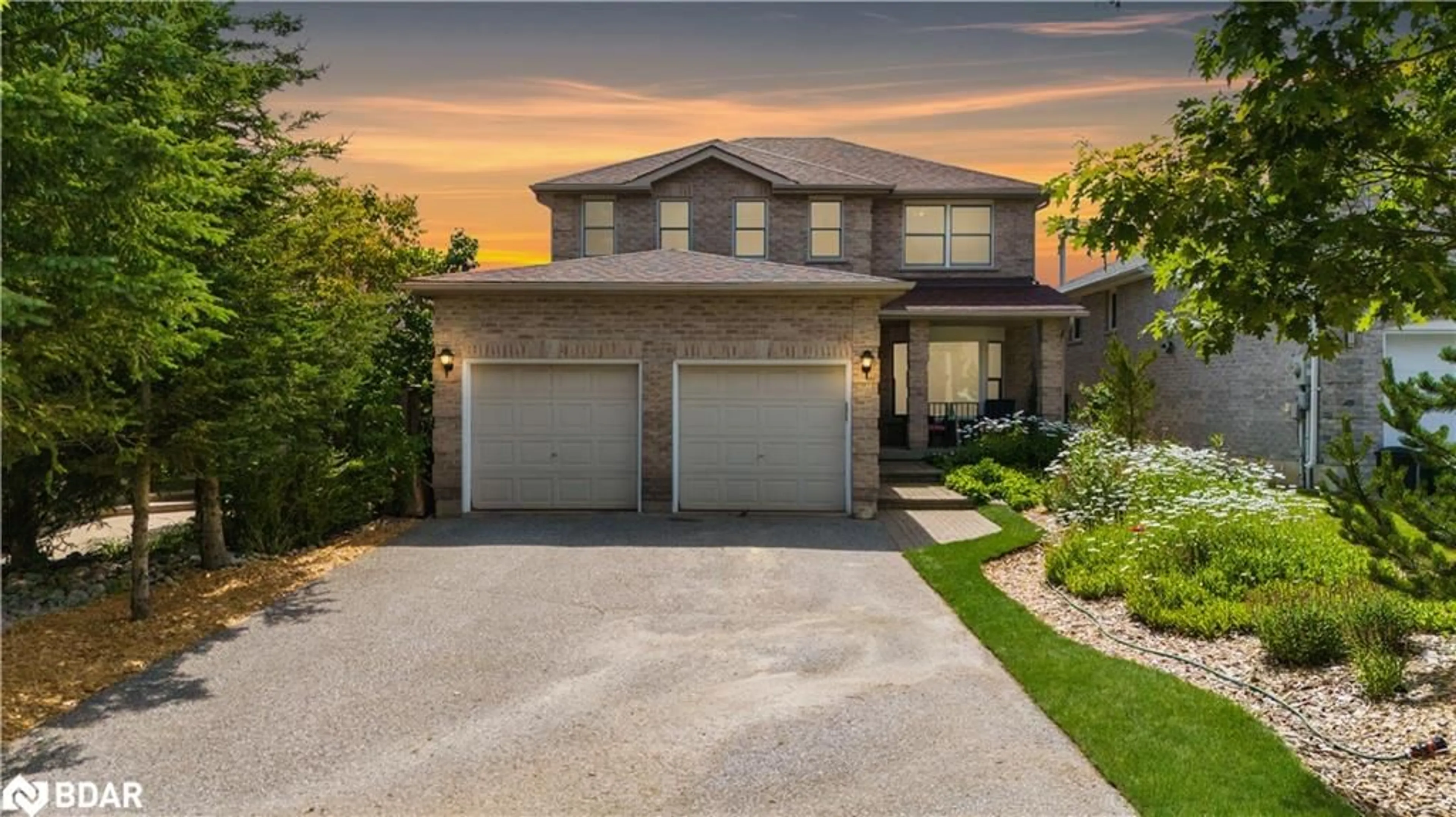 Unknown for 14 Meyer Ave, Barrie Ontario L4M 6Y1
