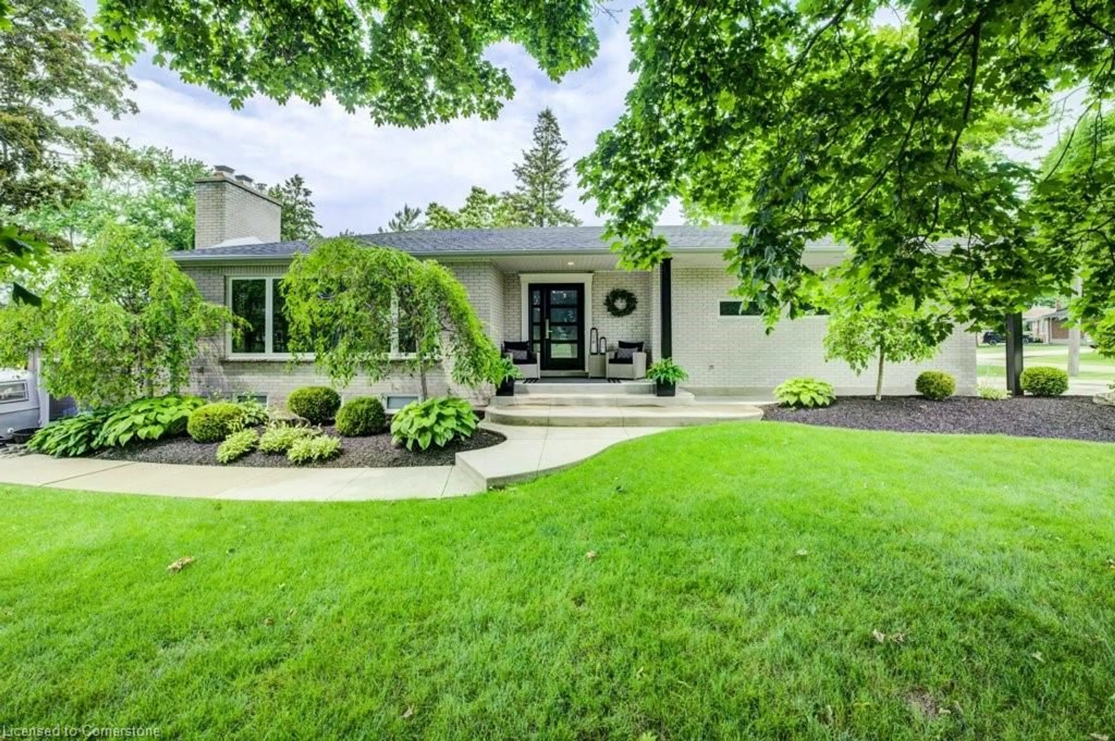 Unknown for 34 Jackson Cres, Listowel Ontario N4W 1K3