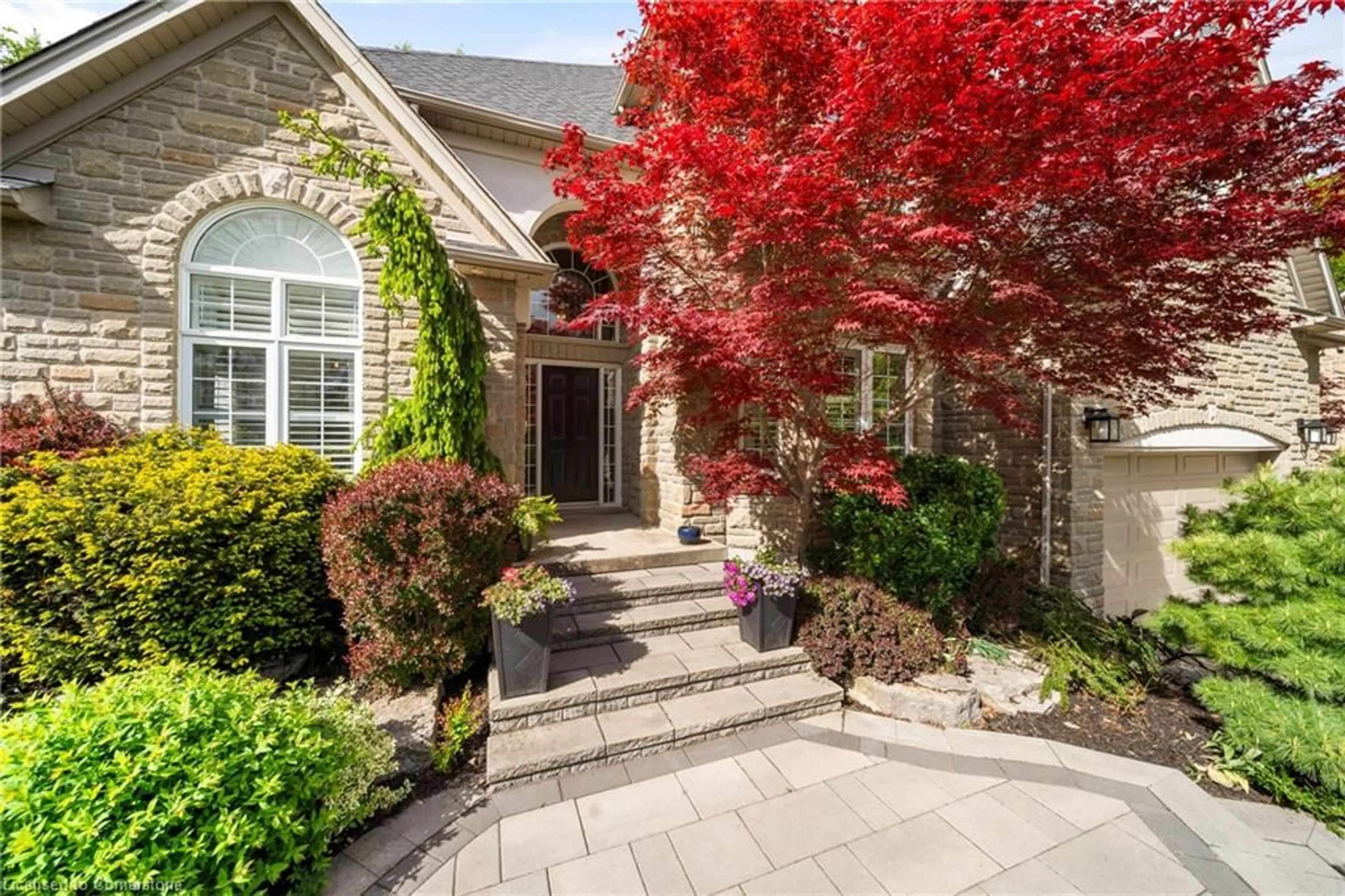 Unknown for 80 Cedarbrook Crt, Cambridge Ontario N1T 1W8