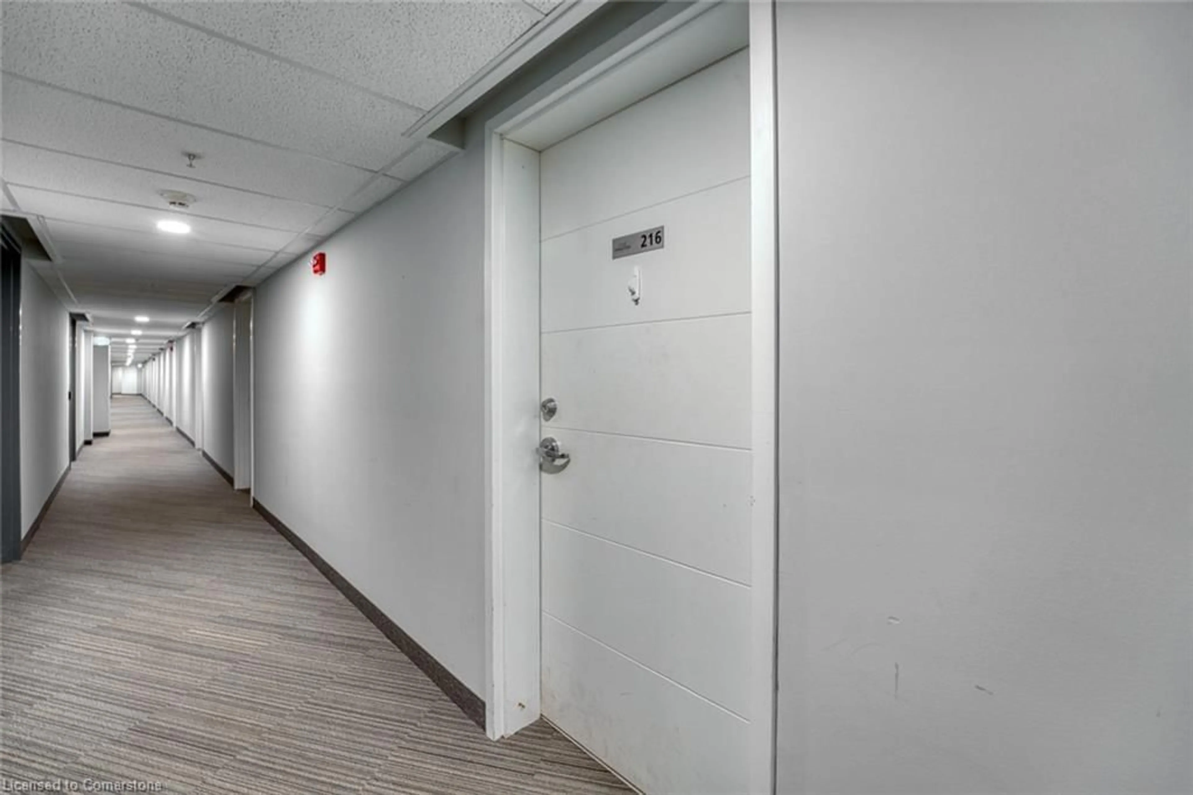 Unknown for 652 Princess St #216, Kingston Ontario K7L 1E5