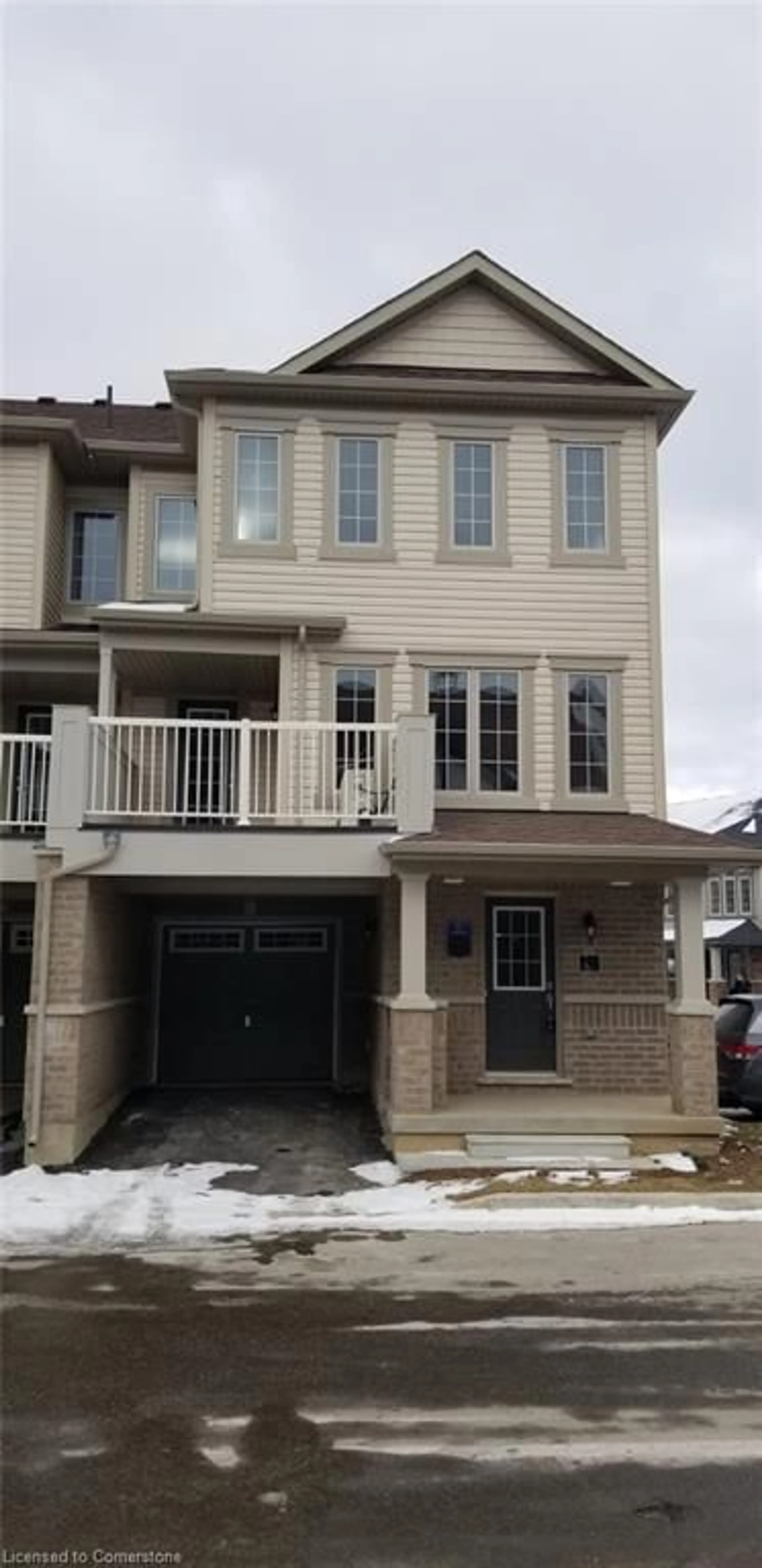 Unknown for 755 Linden Dr #53, Cambridge Ontario N3H 0E4