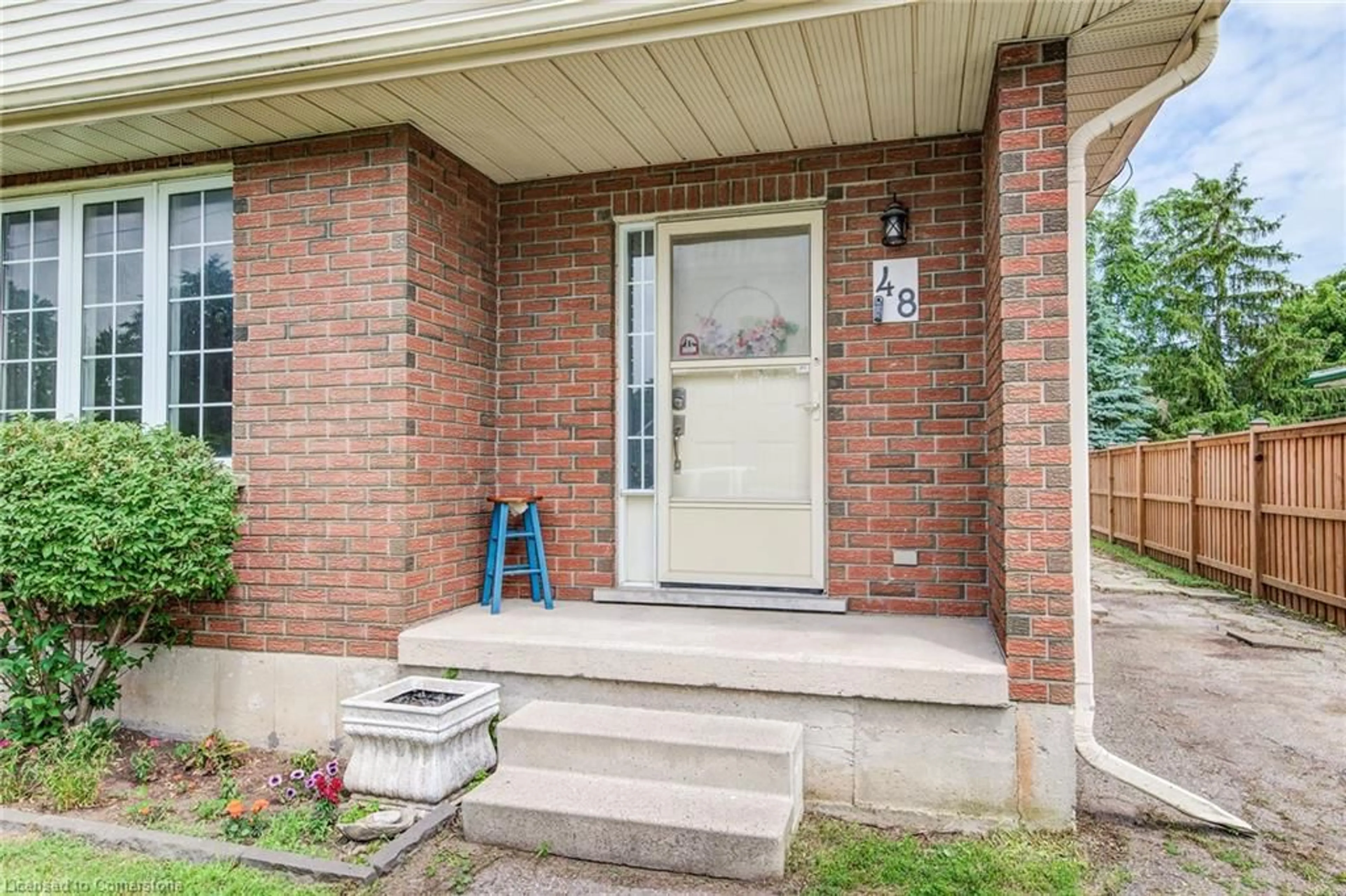 Unknown for 48 Albert St, Plattsville Ontario N0J 1S0
