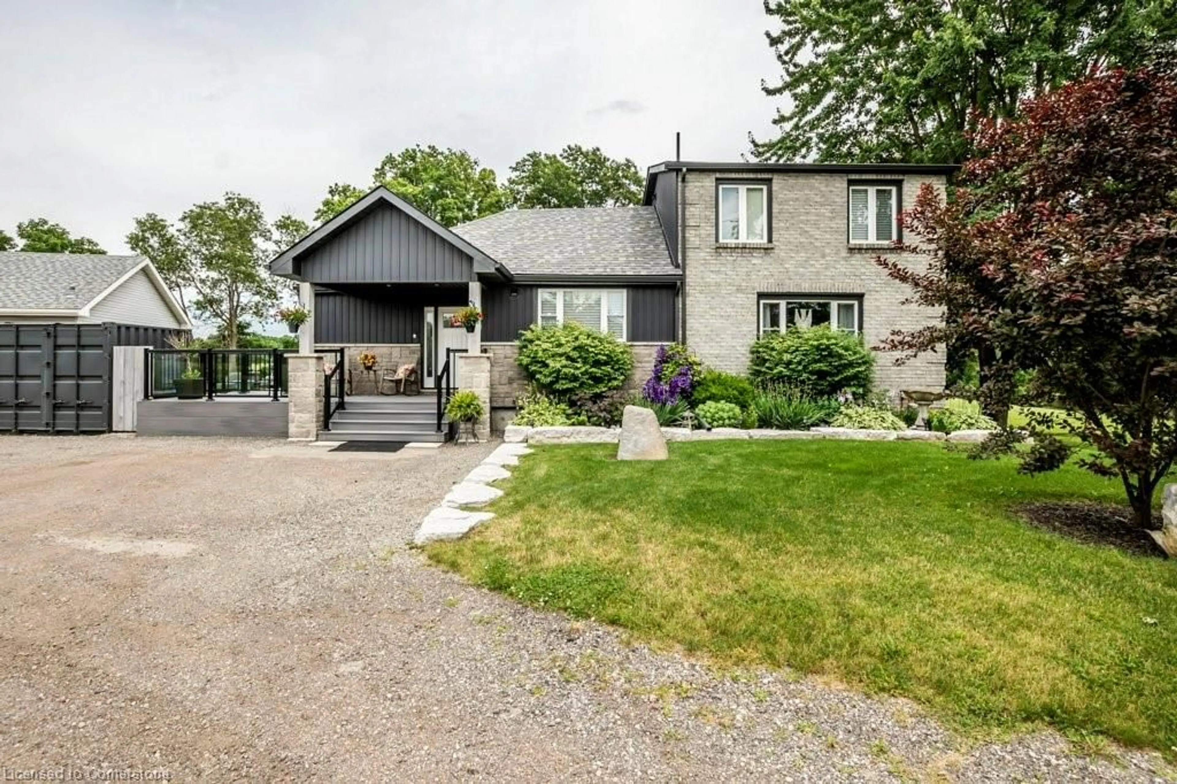 Unknown for 20 Brant Rd, Paris Ontario N3L 3E1