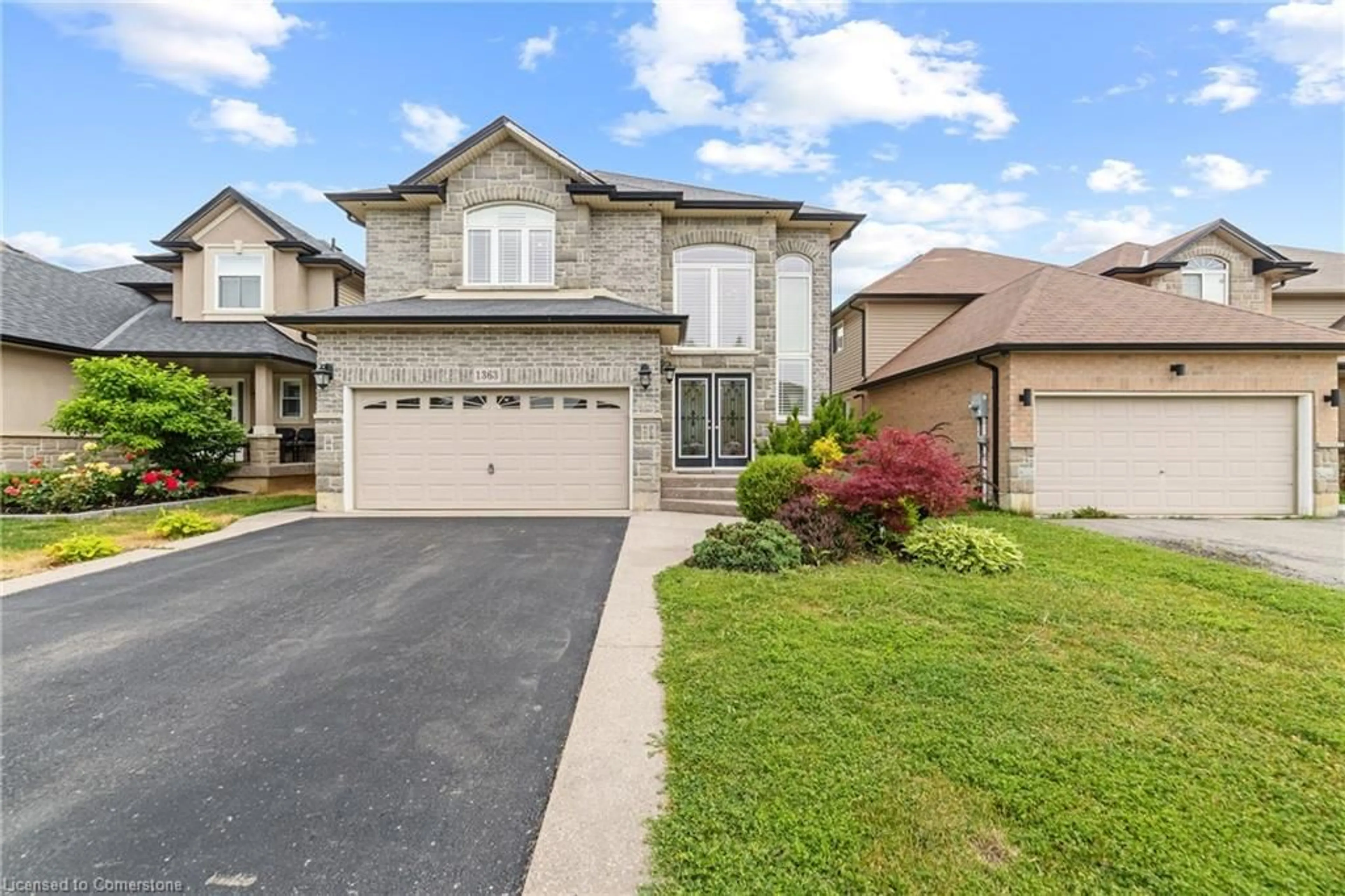 Unknown for 1363 Upper Paradise Rd, Hamilton Ontario L9B 0C2
