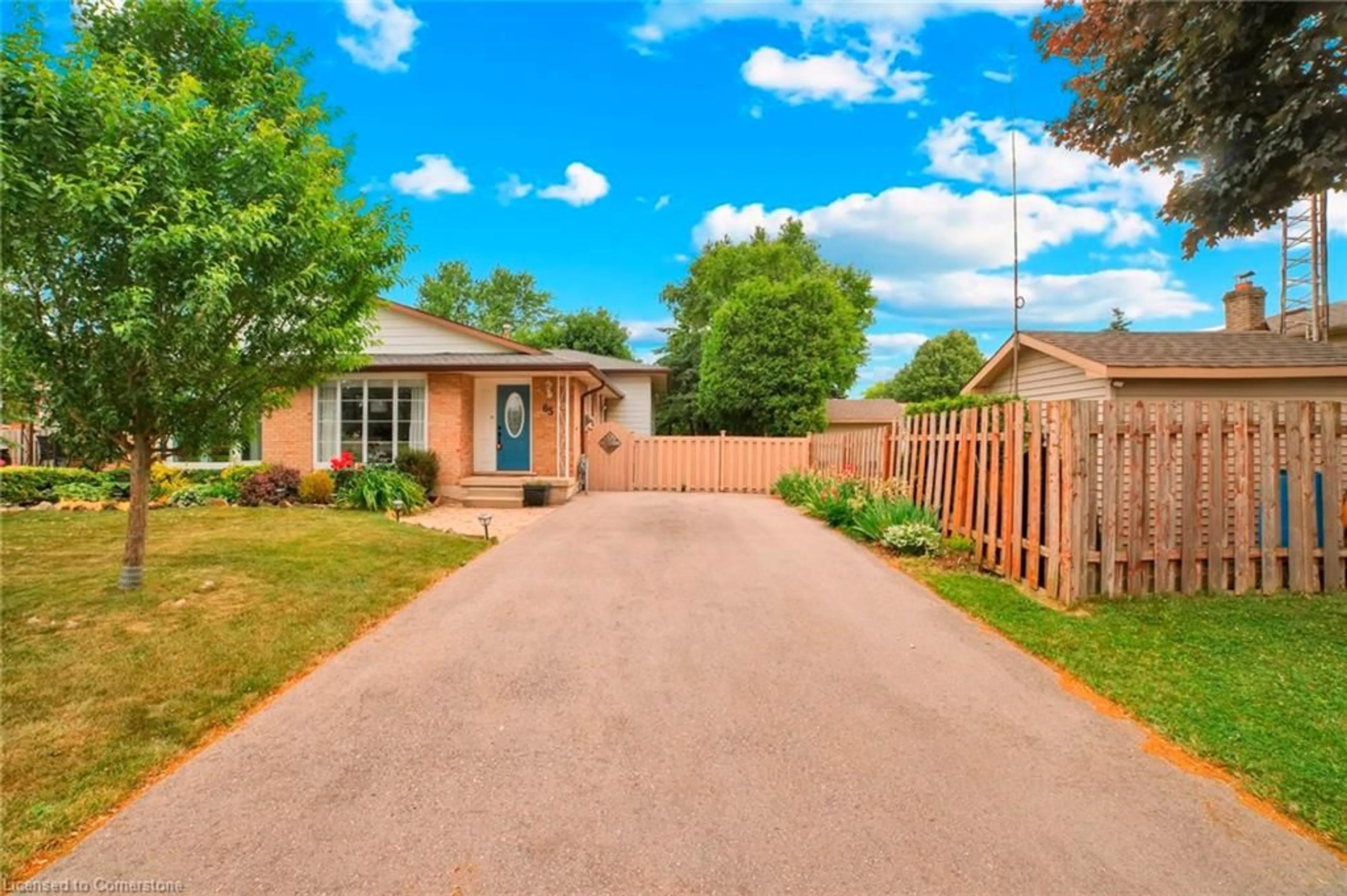 Unknown for 65 Lynwood Rd, Hamilton Ontario L9C 6M7