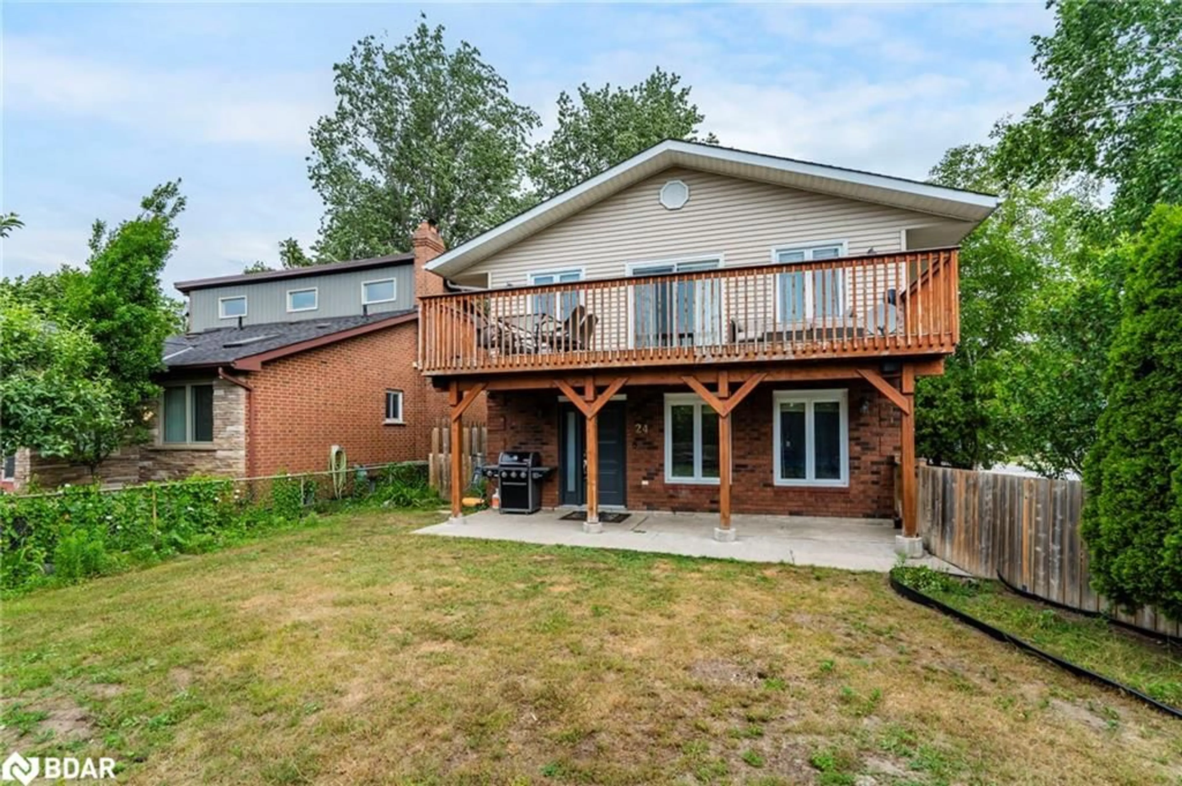 Unknown for 24 Puccini Dr, Wasaga Beach Ontario L9Z 1Z4