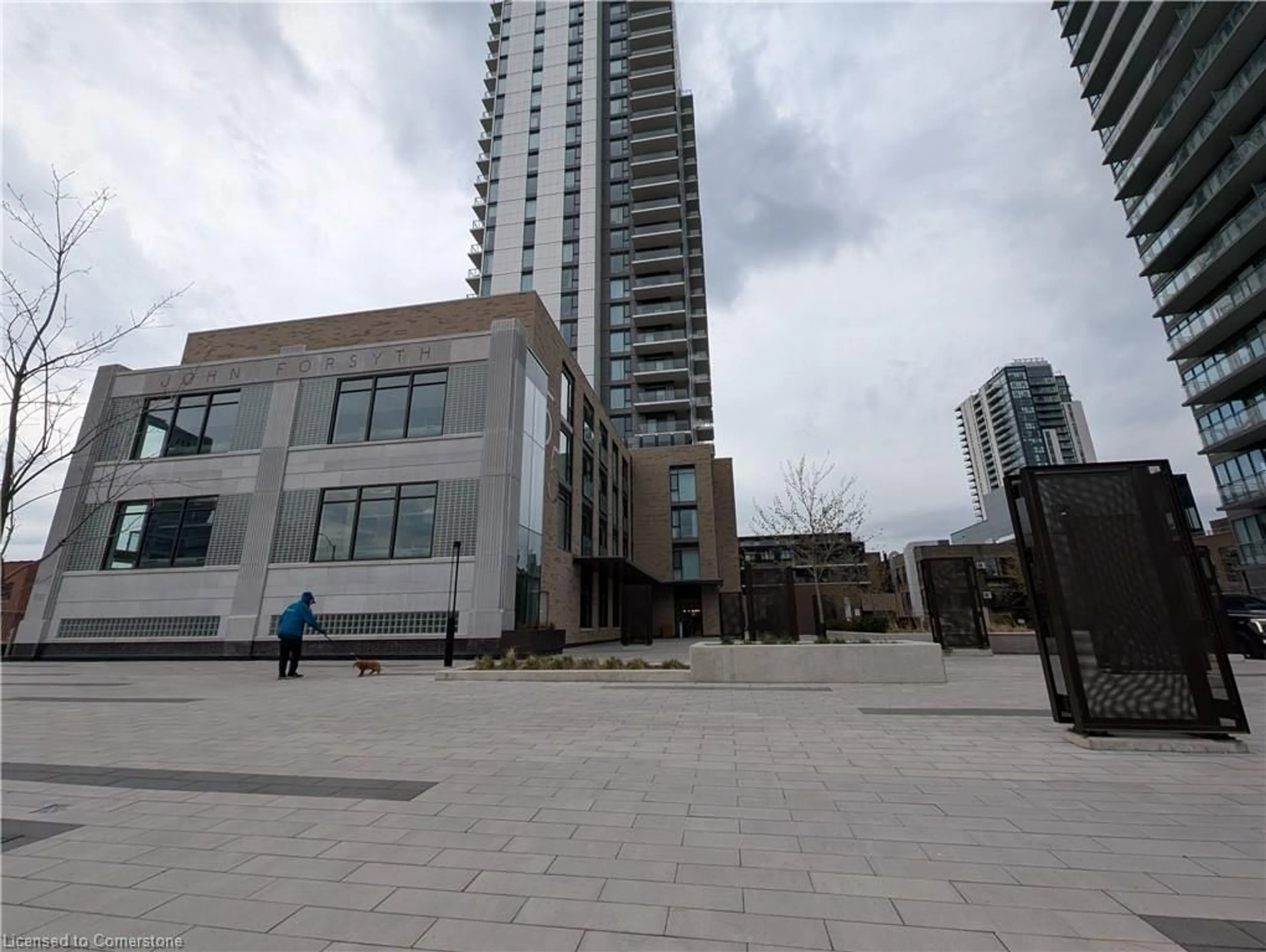 Unknown for 55 Duke St #2106, Kitchener Ontario N2H 0C9