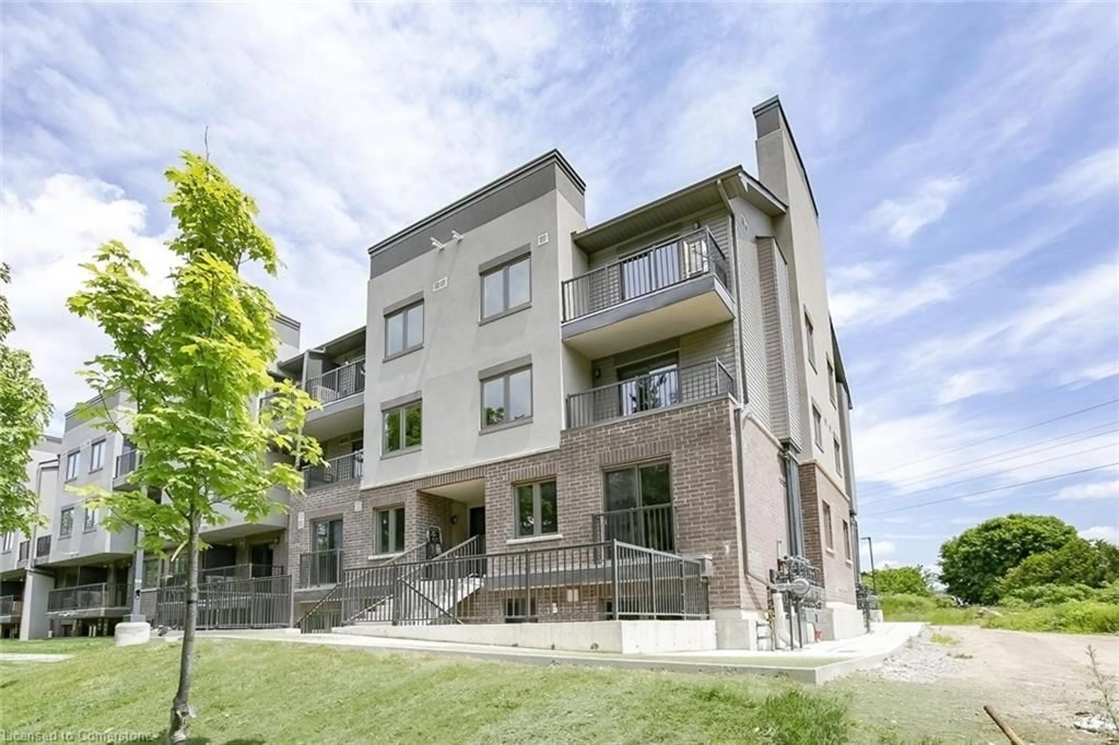 Unknown for 350 Fisher Mills Rd #63, Cambridge Ontario N3C 4N5