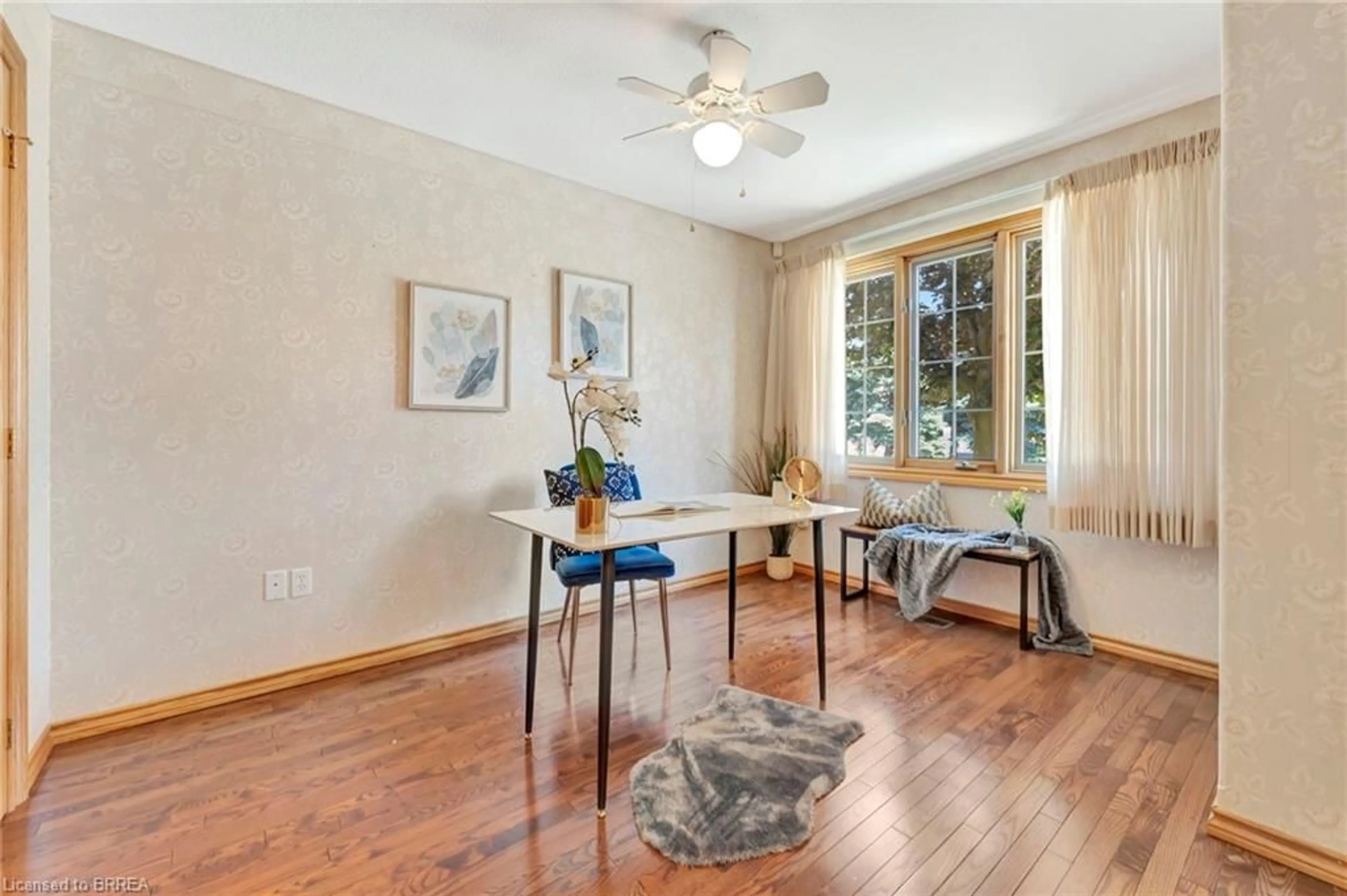 A pic of a room for 24 Griffiths Dr #3, Paris Ontario N3L 4C5