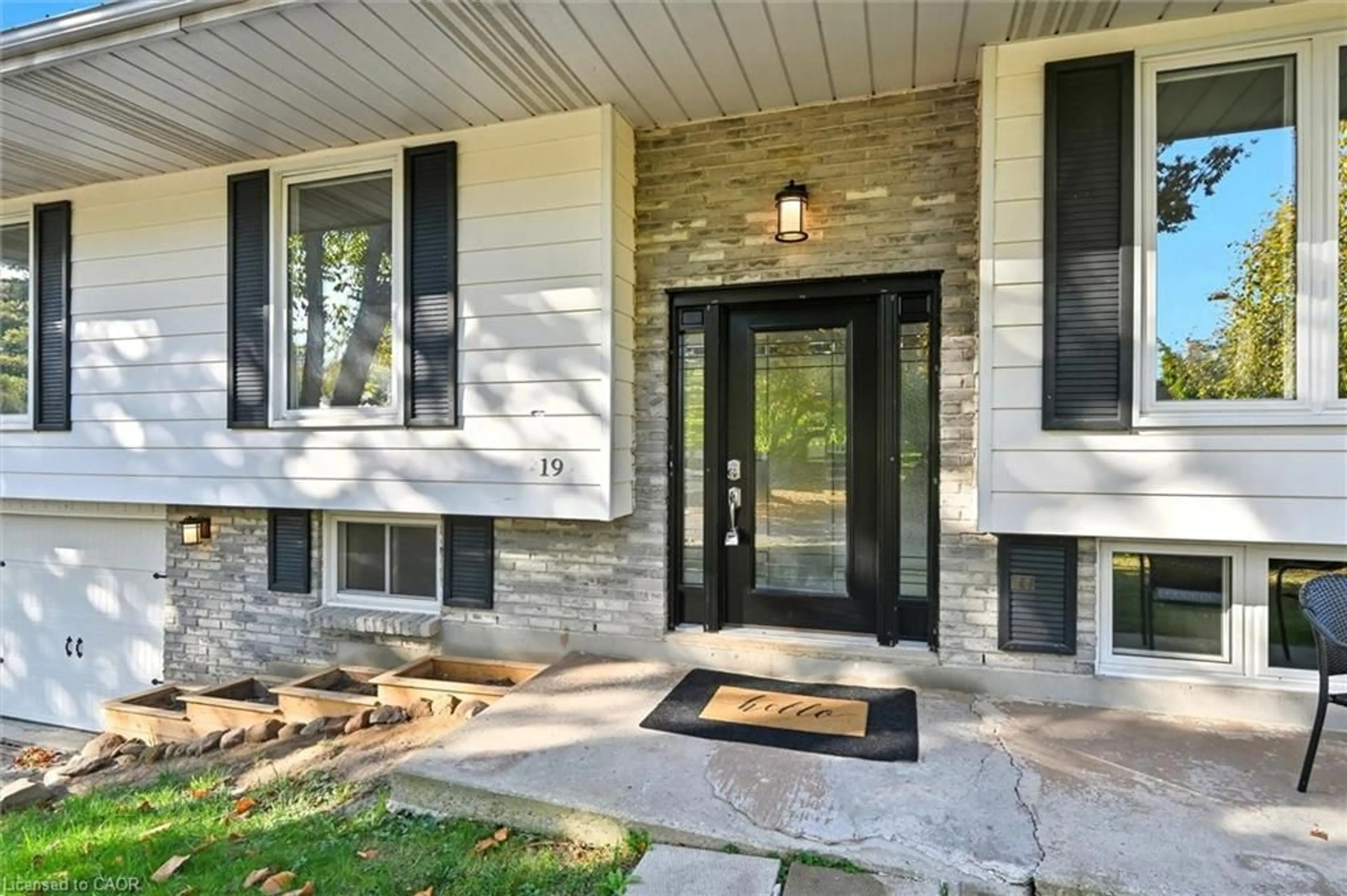 Unknown for 19 Aaron Dr, Port Dover Ontario N0A 1N4