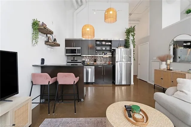 Additional property image - 410 King St Unit 413