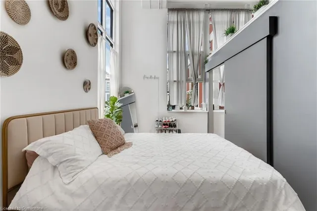 Additional property image - 410 King St Unit 413