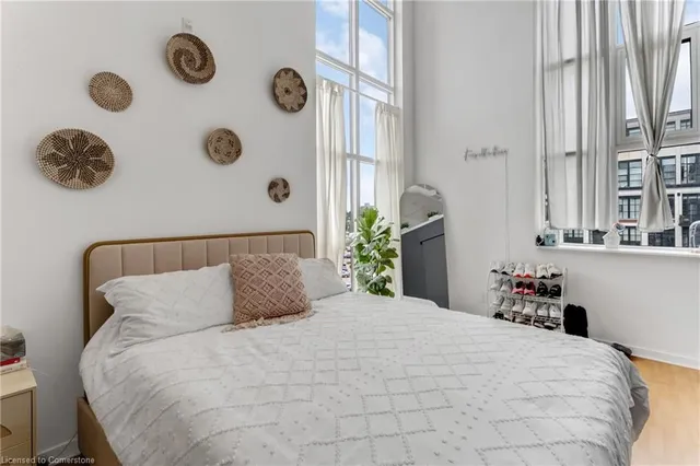 Additional property image - 410 King St Unit 413