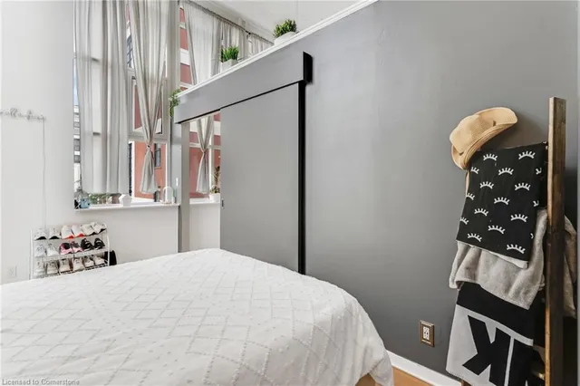 Additional property image - 410 King St Unit 413