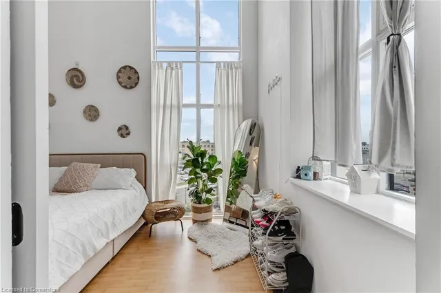 Additional property image - 410 King St Unit 413