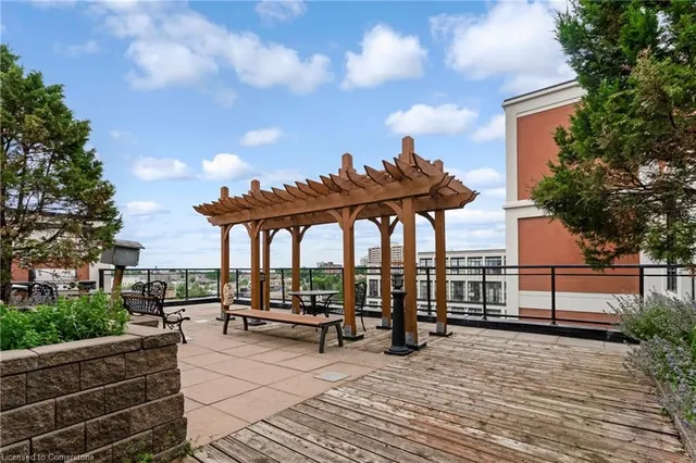 Additional property image - 410 King St Unit 413