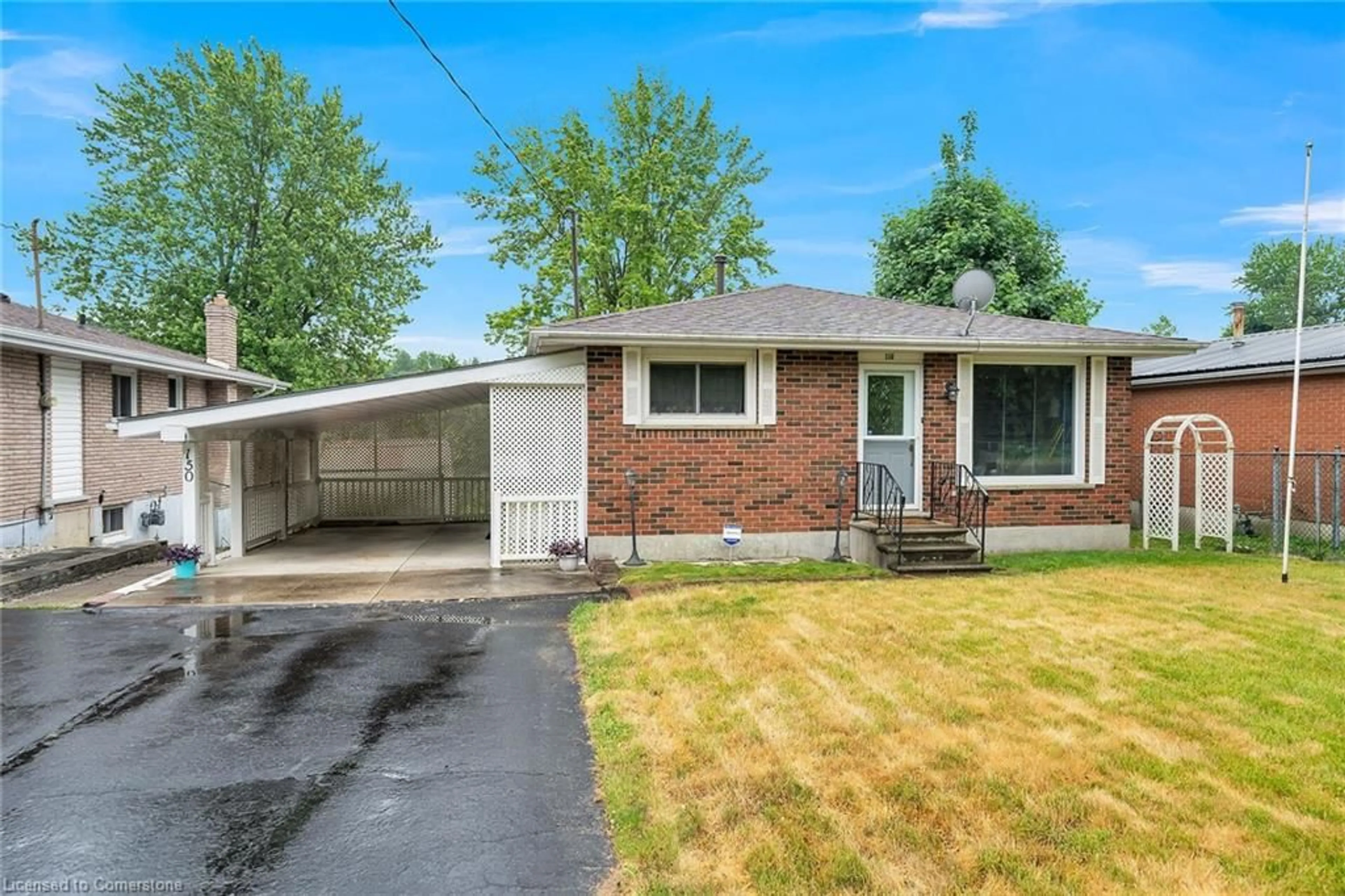 Unknown for 150 Victoria St, Simcoe Ontario N3Y 1L8