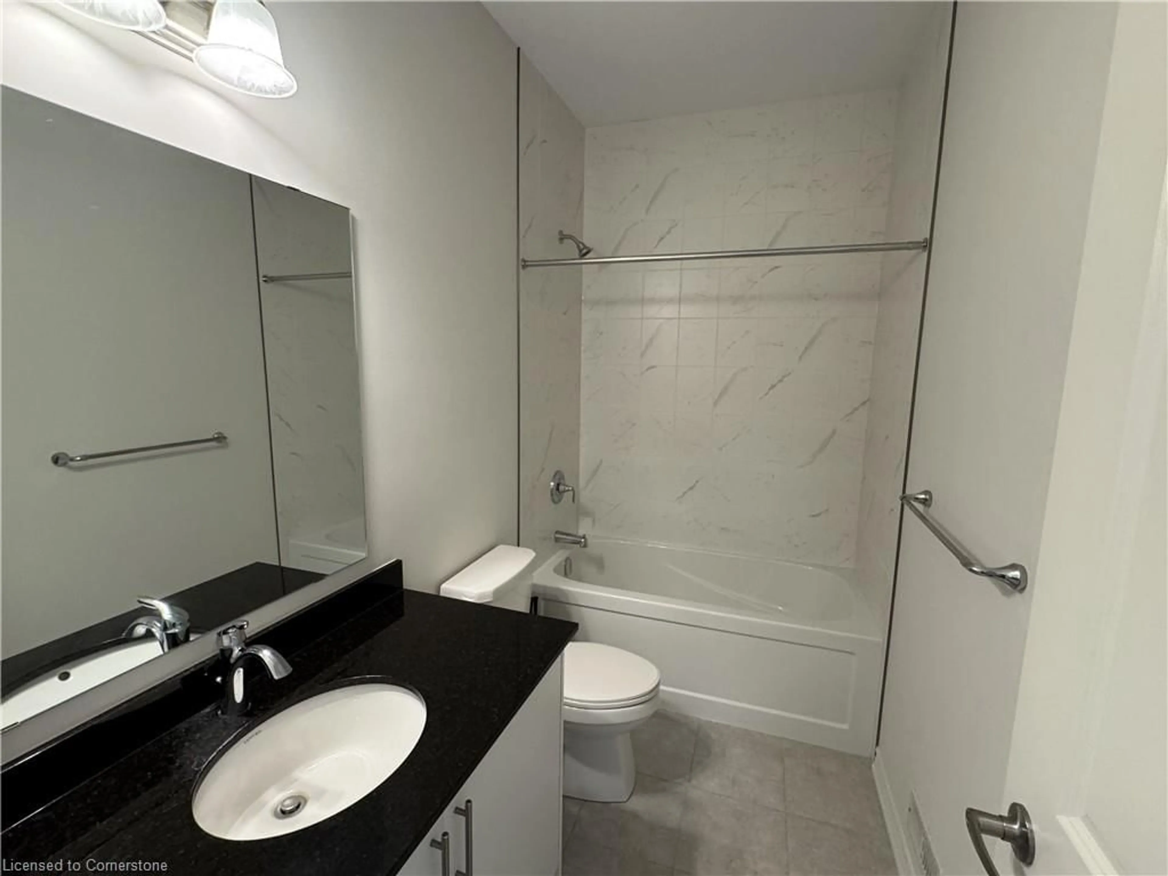 Standard bathroom, unknown for 96 Cheryl Ave, Atwood Ontario N0G 1B0