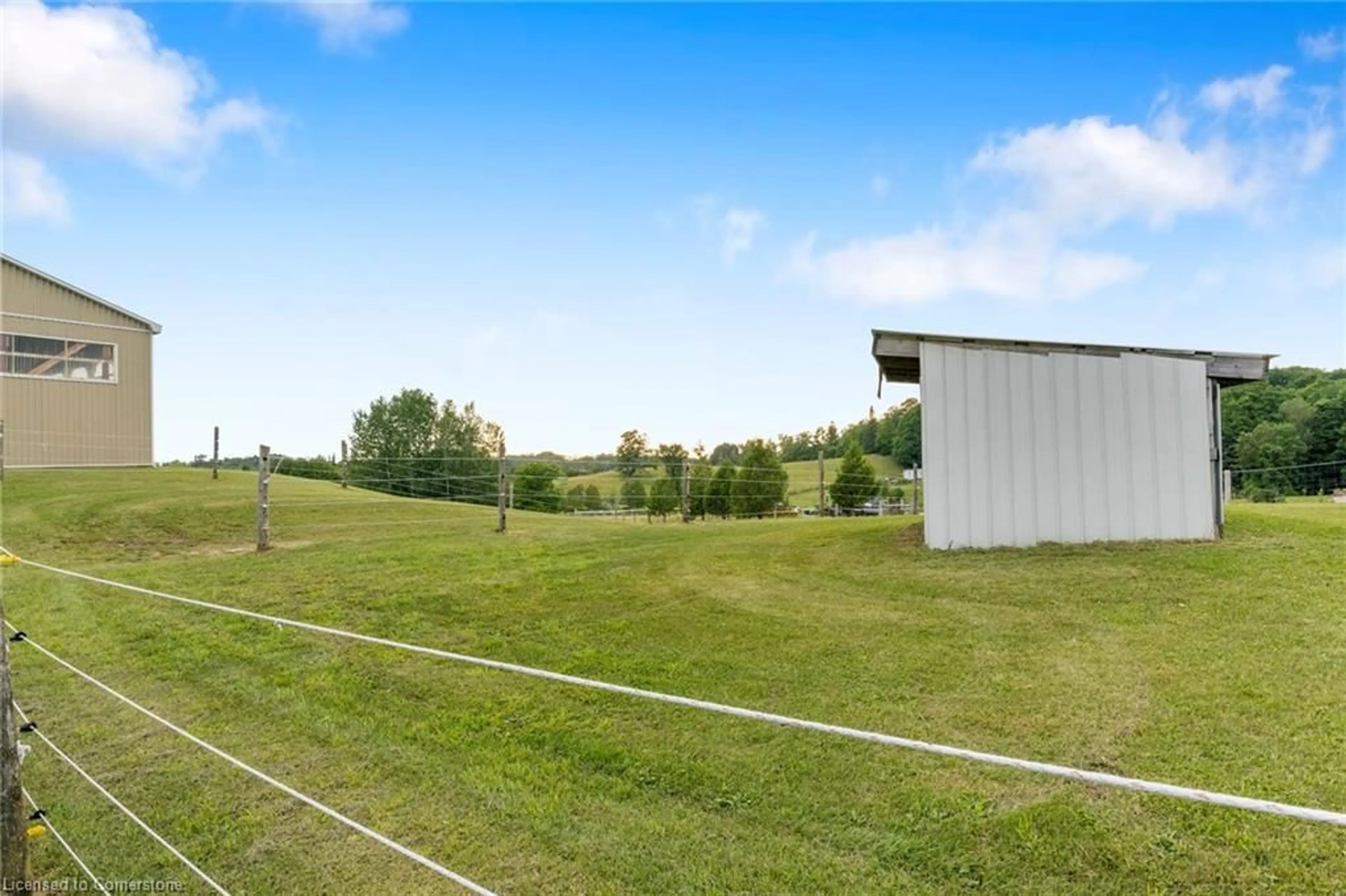 Unknown for 413294 Baseline Rd, Durham Ontario N0G 1R0