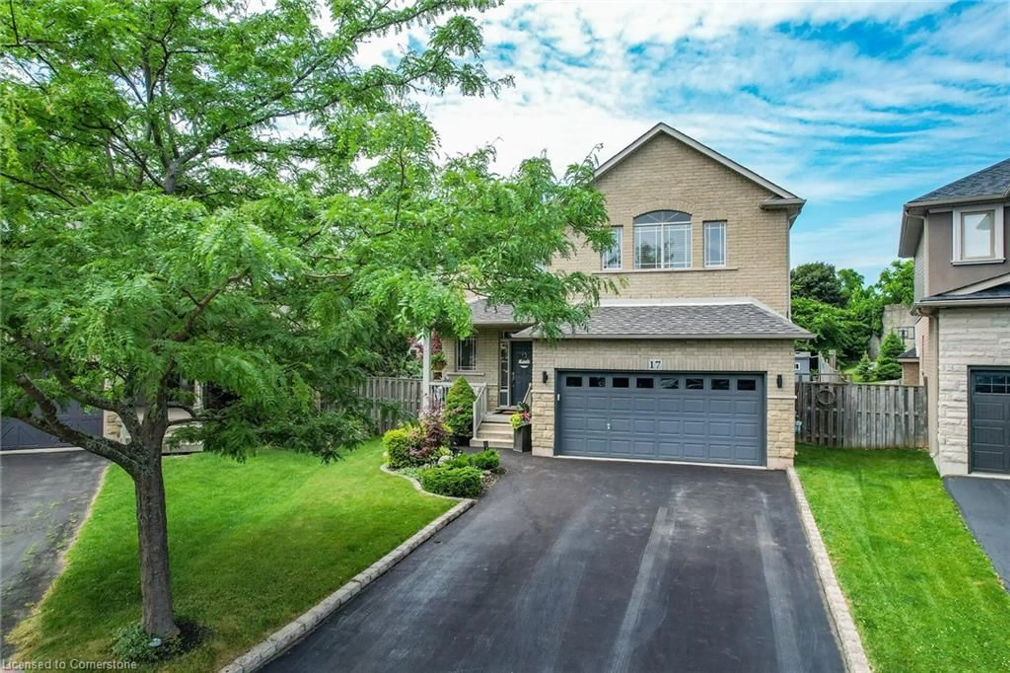 Unknown for 17 Plum Tree Lane, Grimsby Ontario L3M 5T5