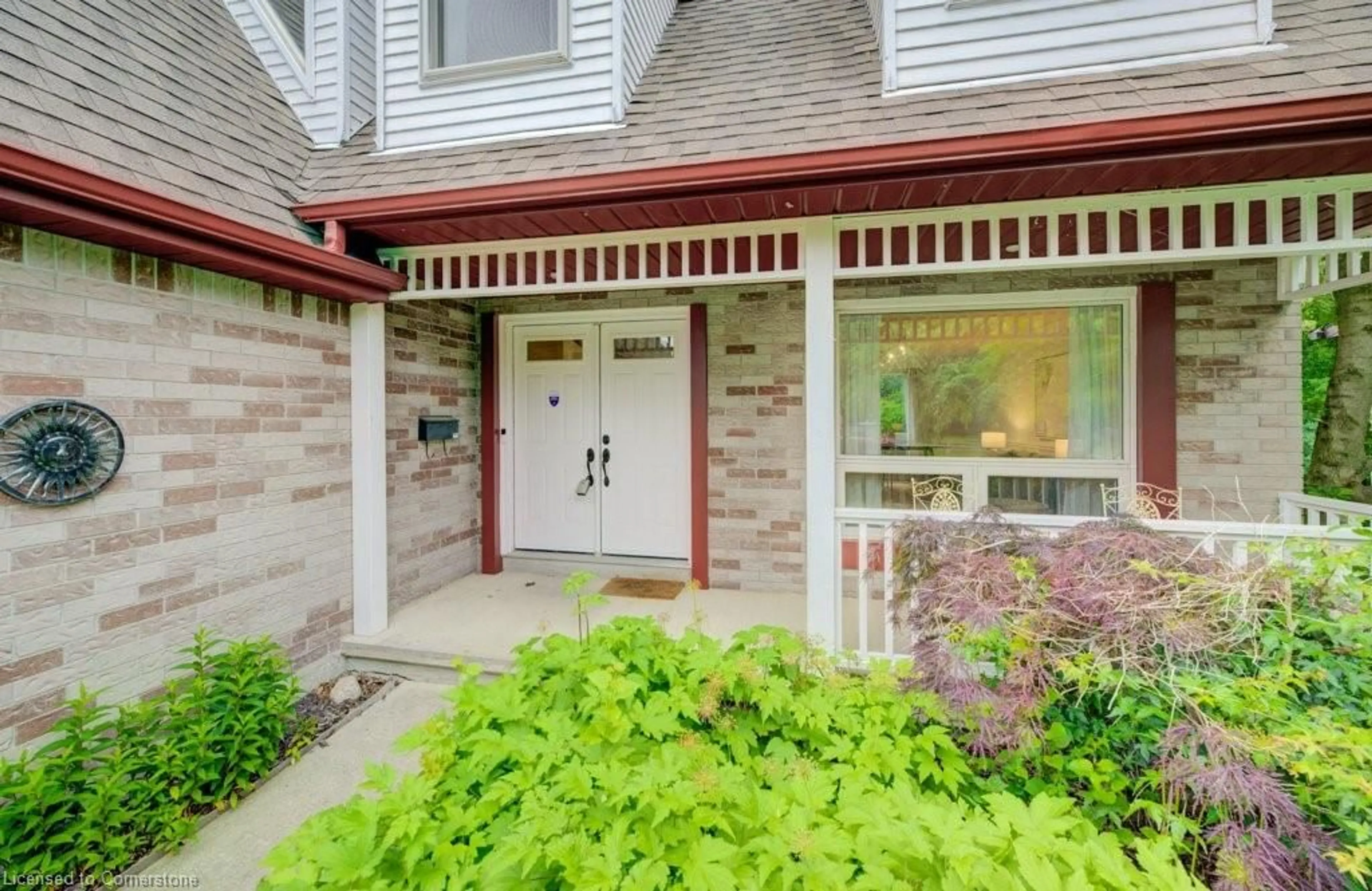 Unknown for 33 Manitoulin Cres, Kitchener Ontario N2A 3J4