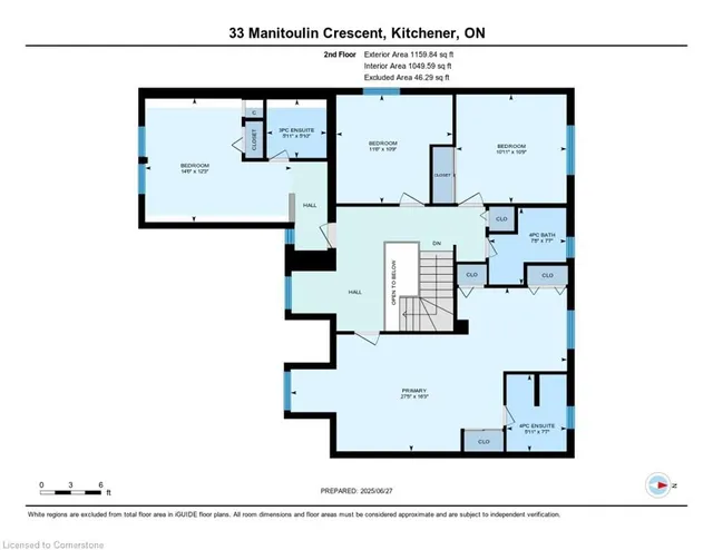 Additional image 2 of 33 Manitoulin Cres