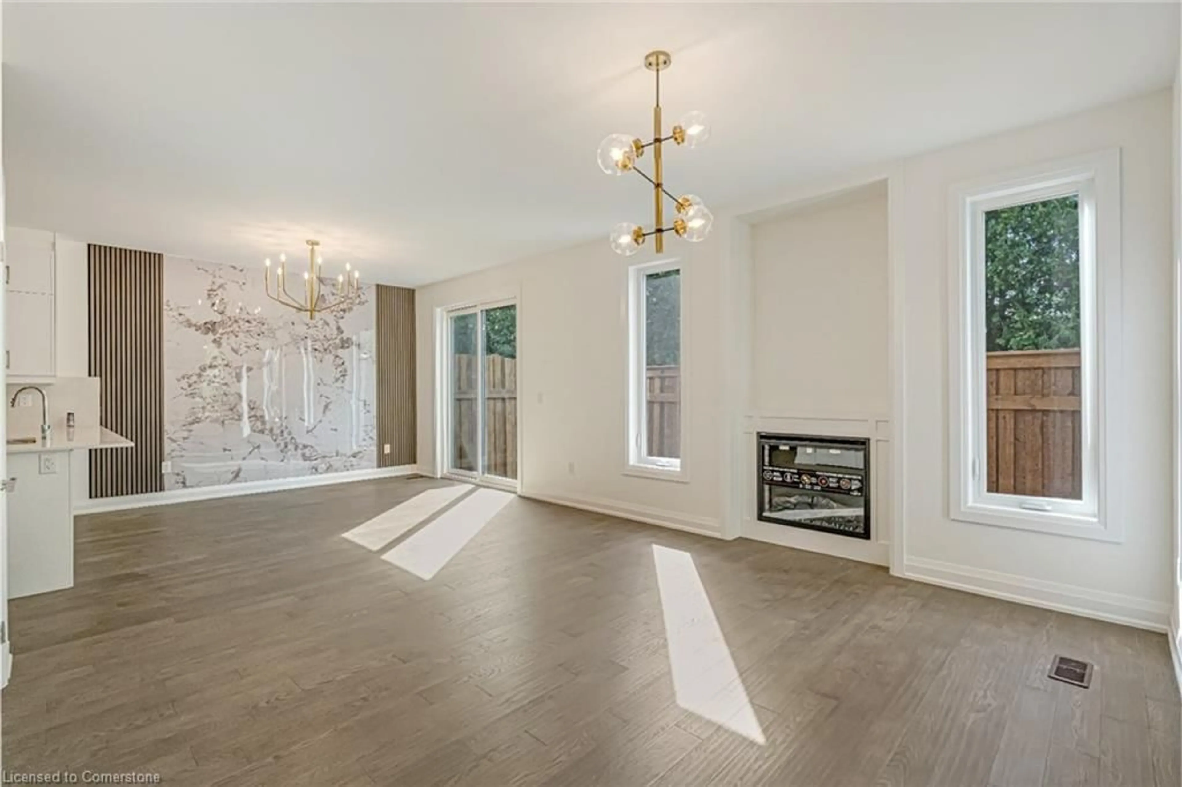 A pic of a room for 2154 Walkers Line #1, Burlington Ontario L7M 3R9