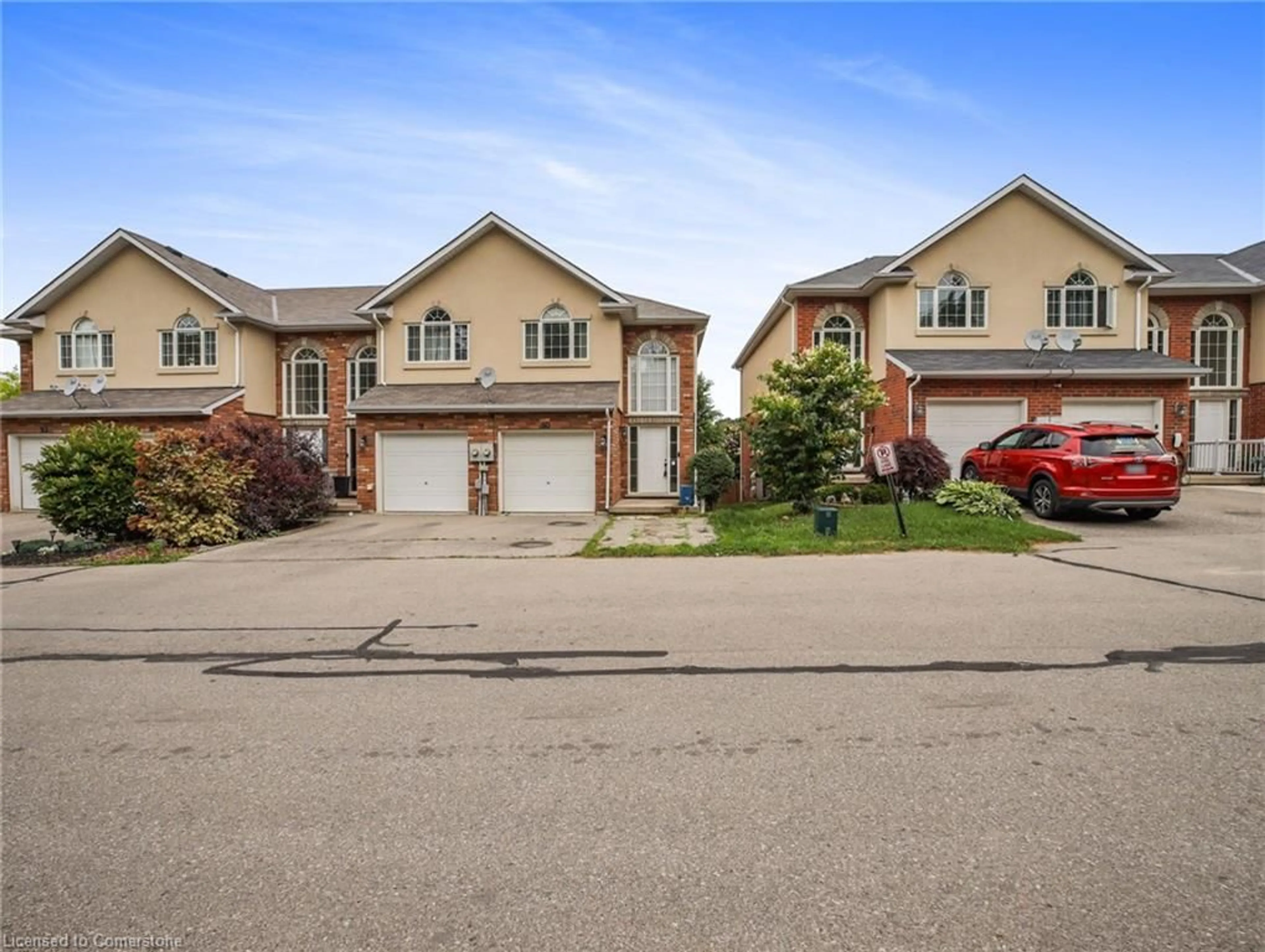Unknown for 20 Mcconkey St #90, Brantford Ontario N3S 0C1