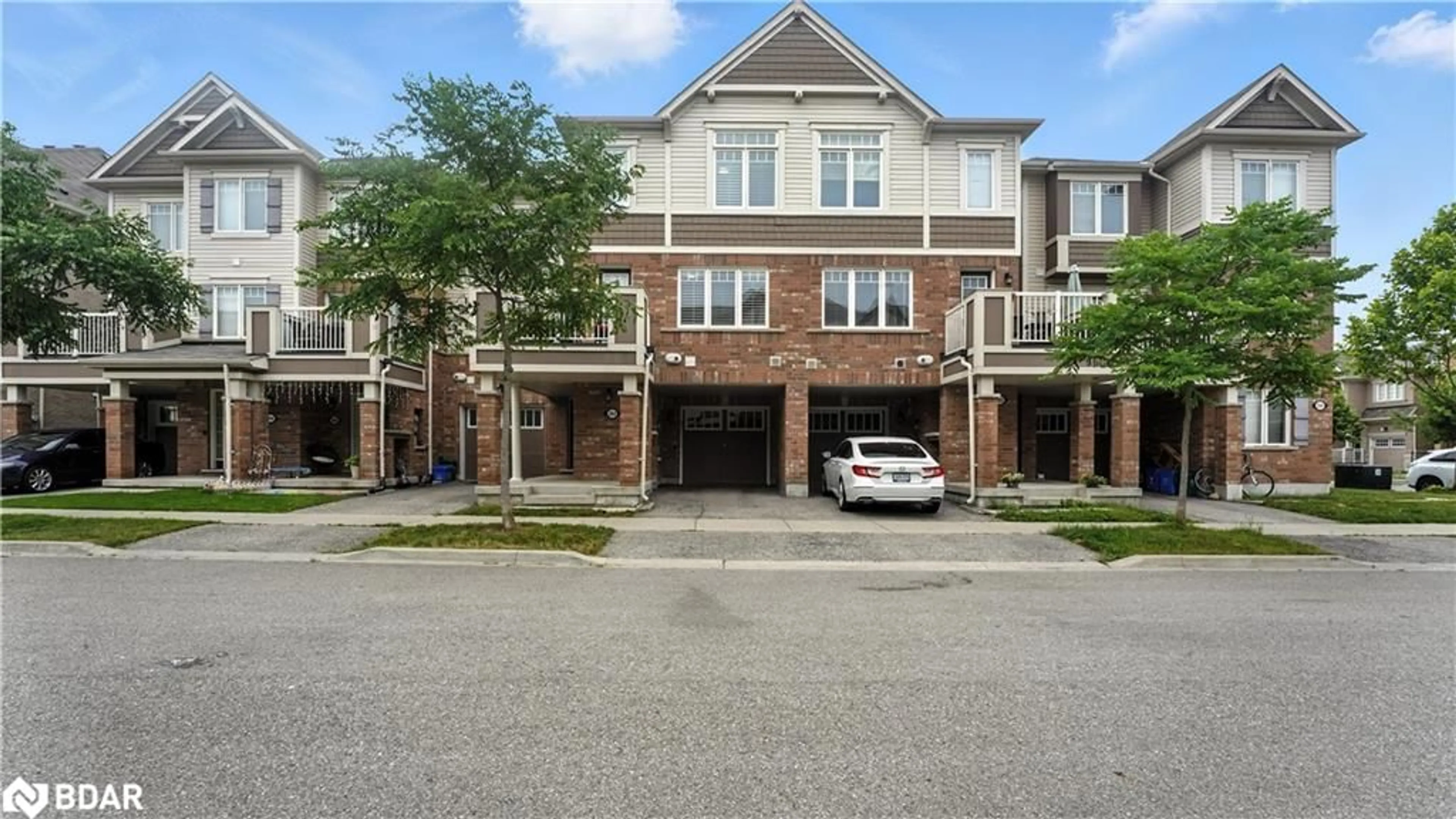 Unknown for 264 Casson Point, Milton Ontario L9E 0A1