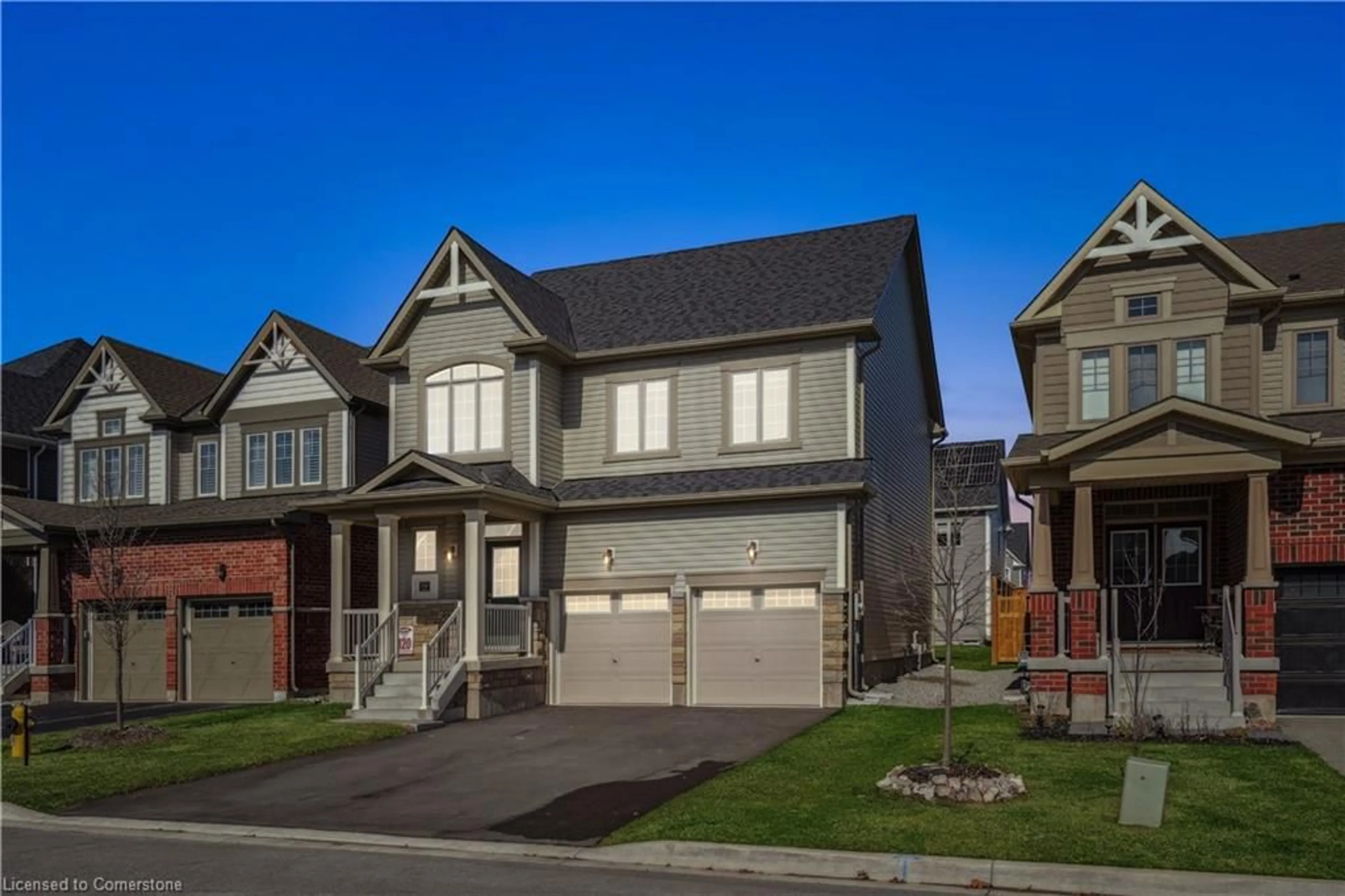 Unknown for 116 Pick Road Rd, Rockwood Ontario N0B 2K0